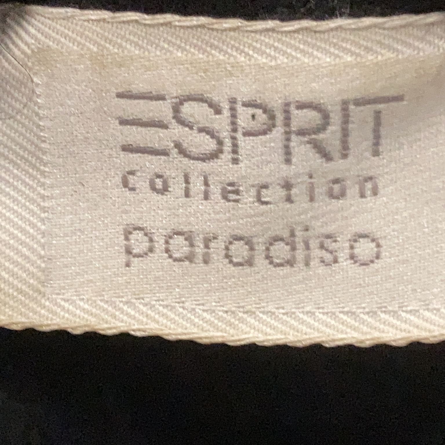 ESPRIT Collection