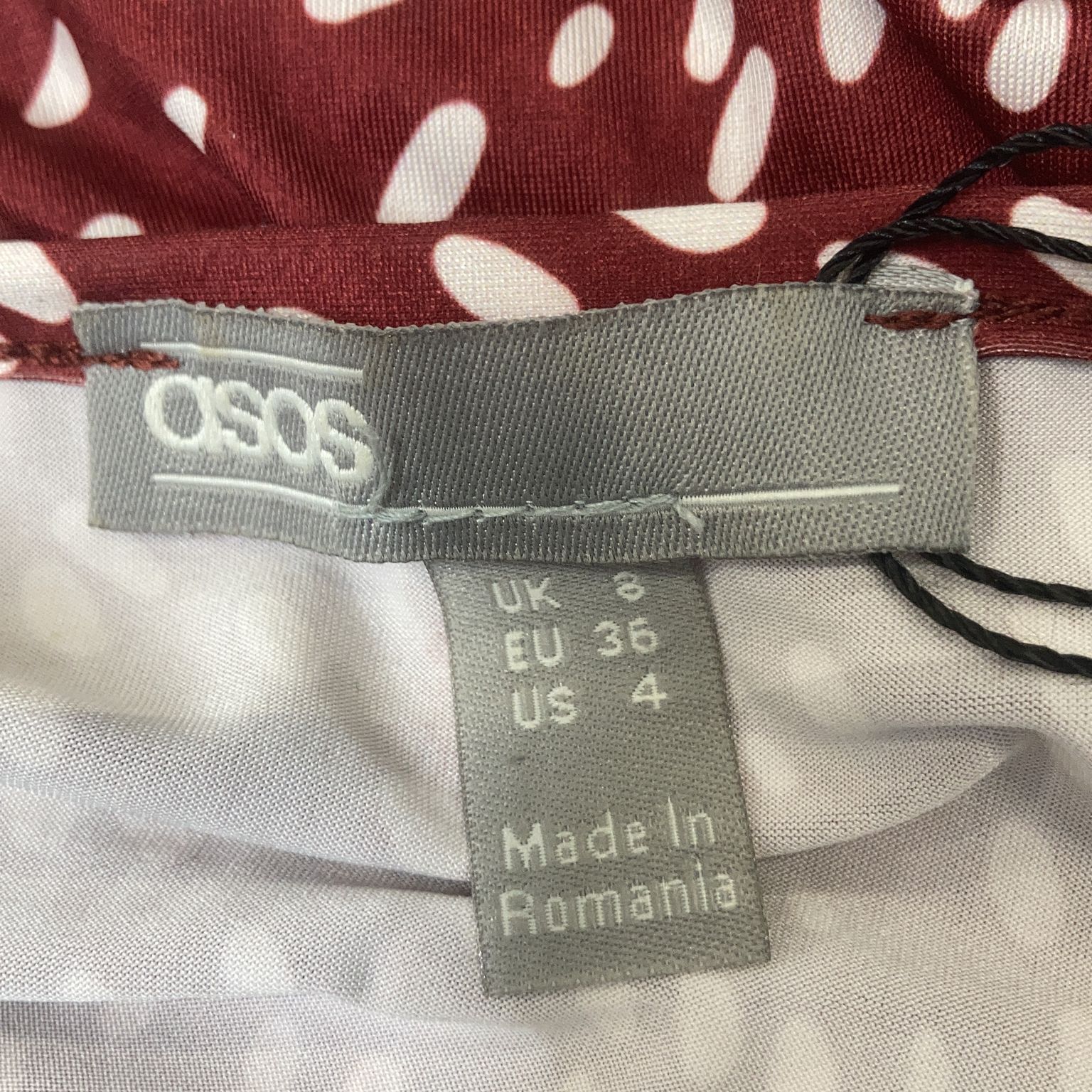 ASOS