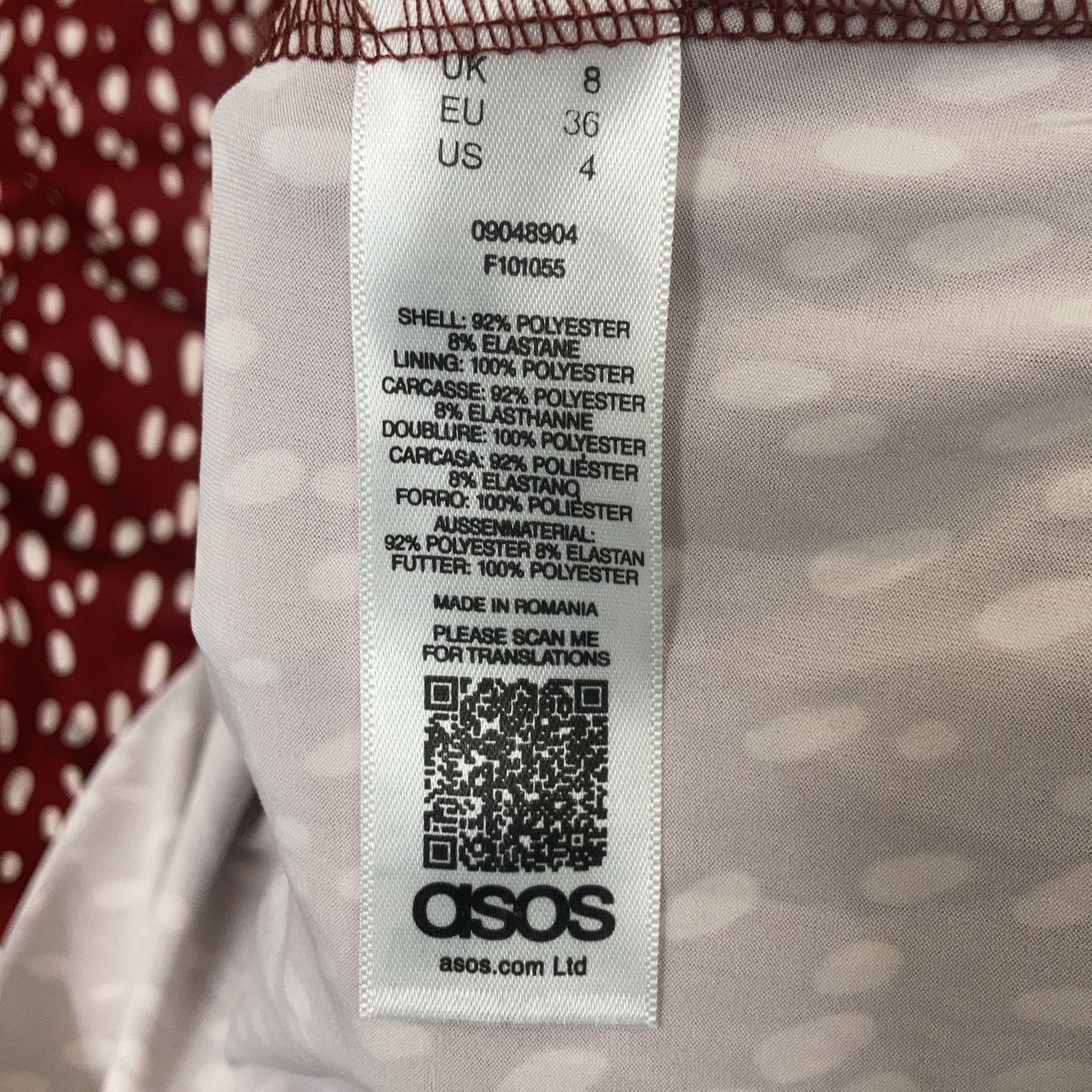 ASOS