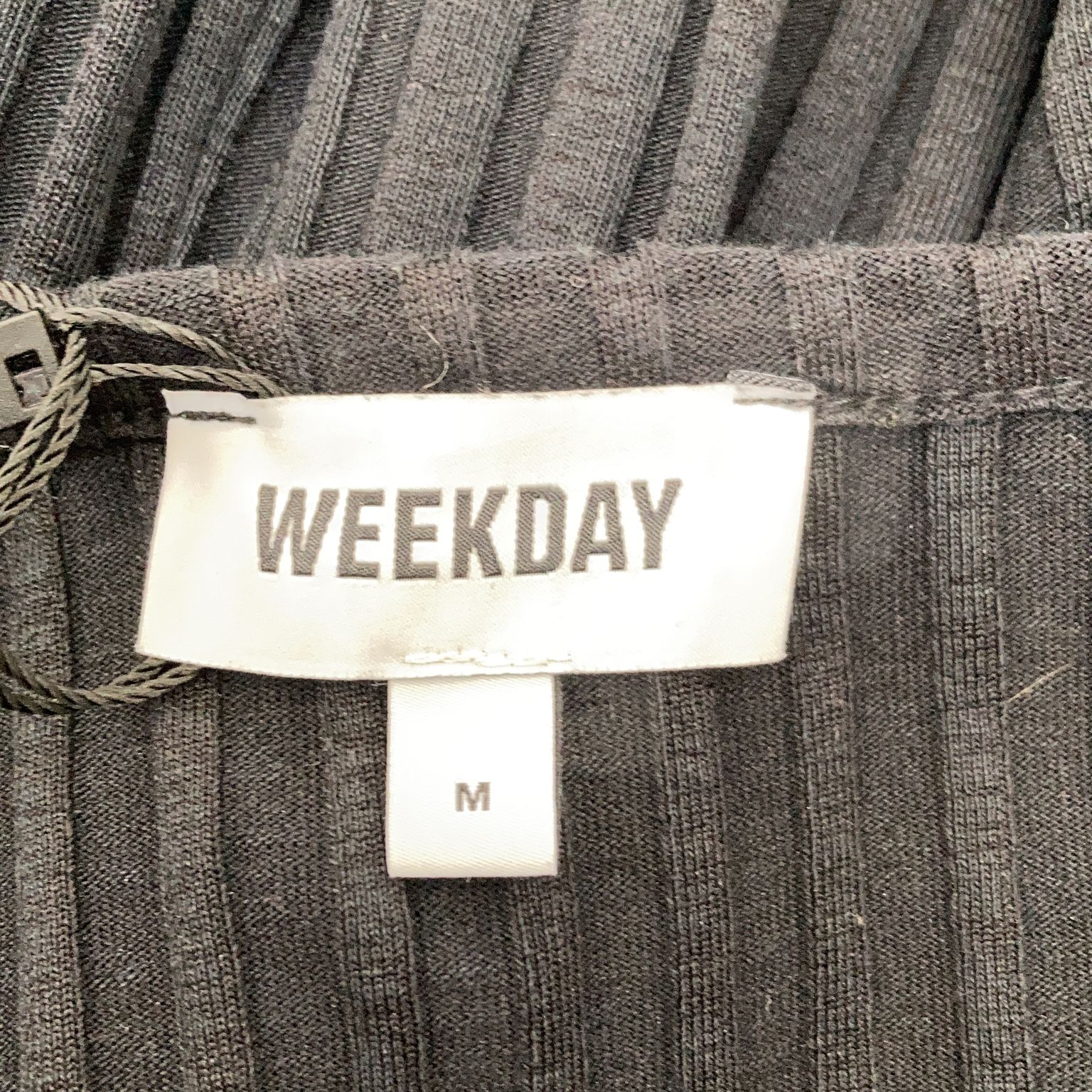 Weekday