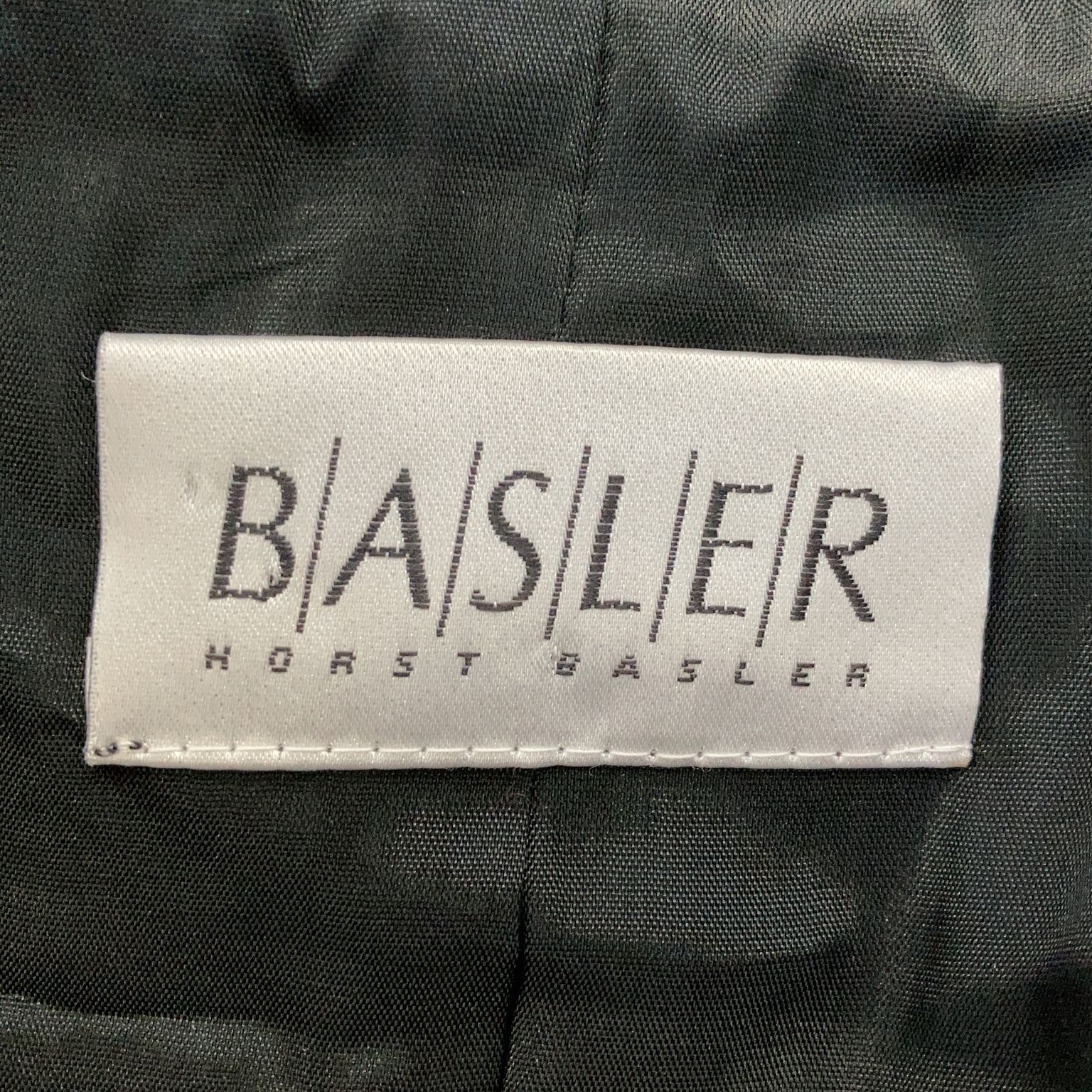 Basler