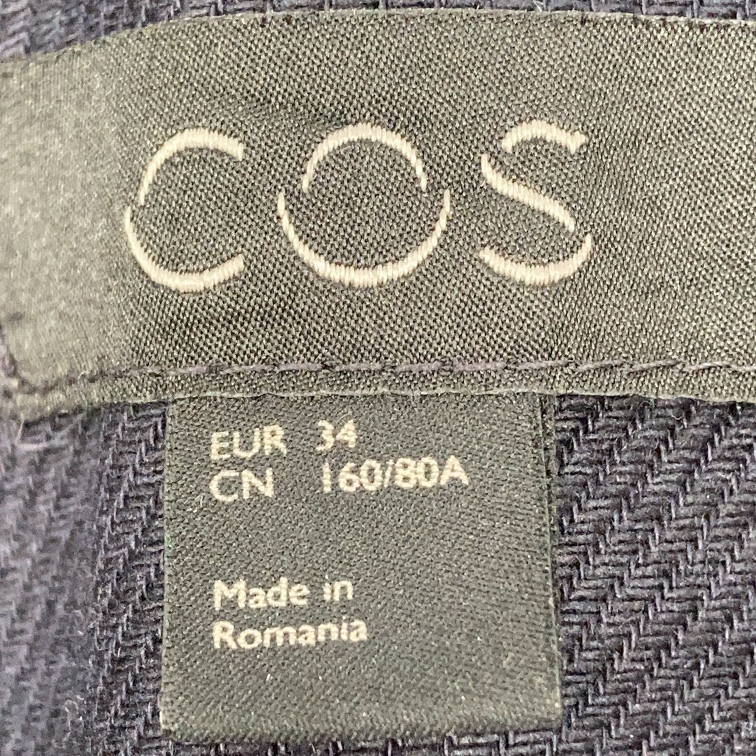 COS