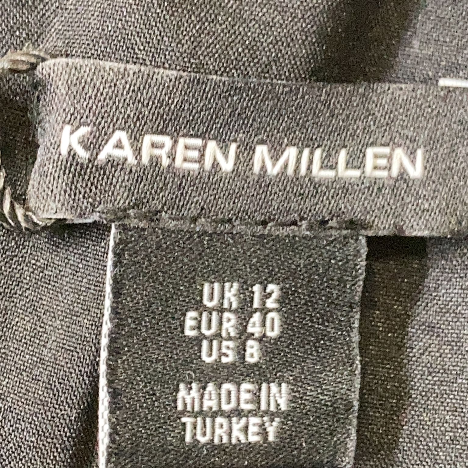 Karen Millen