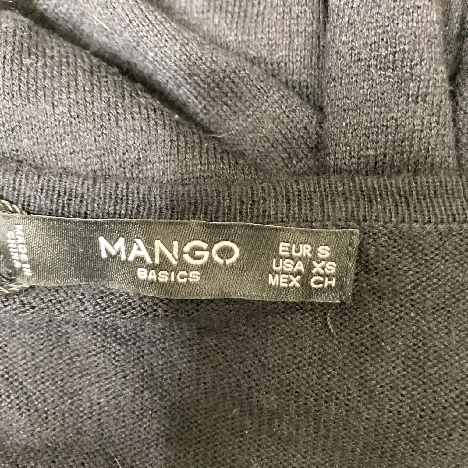 Mango