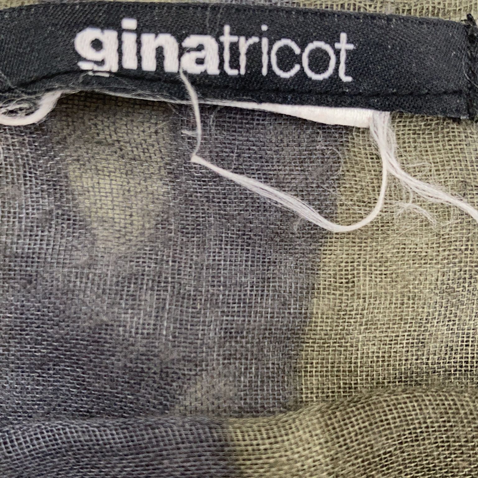 Gina Tricot