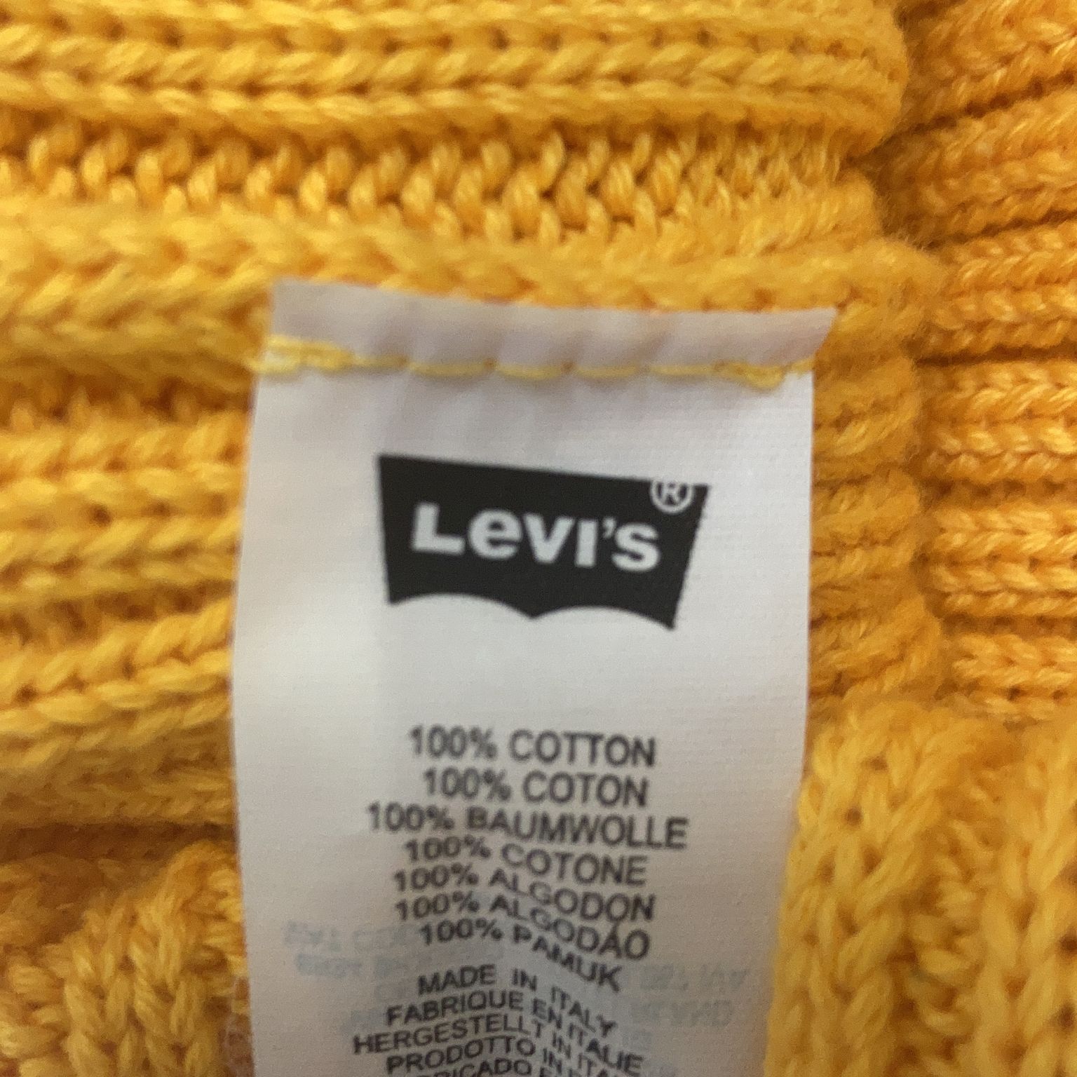 Levi's Premium