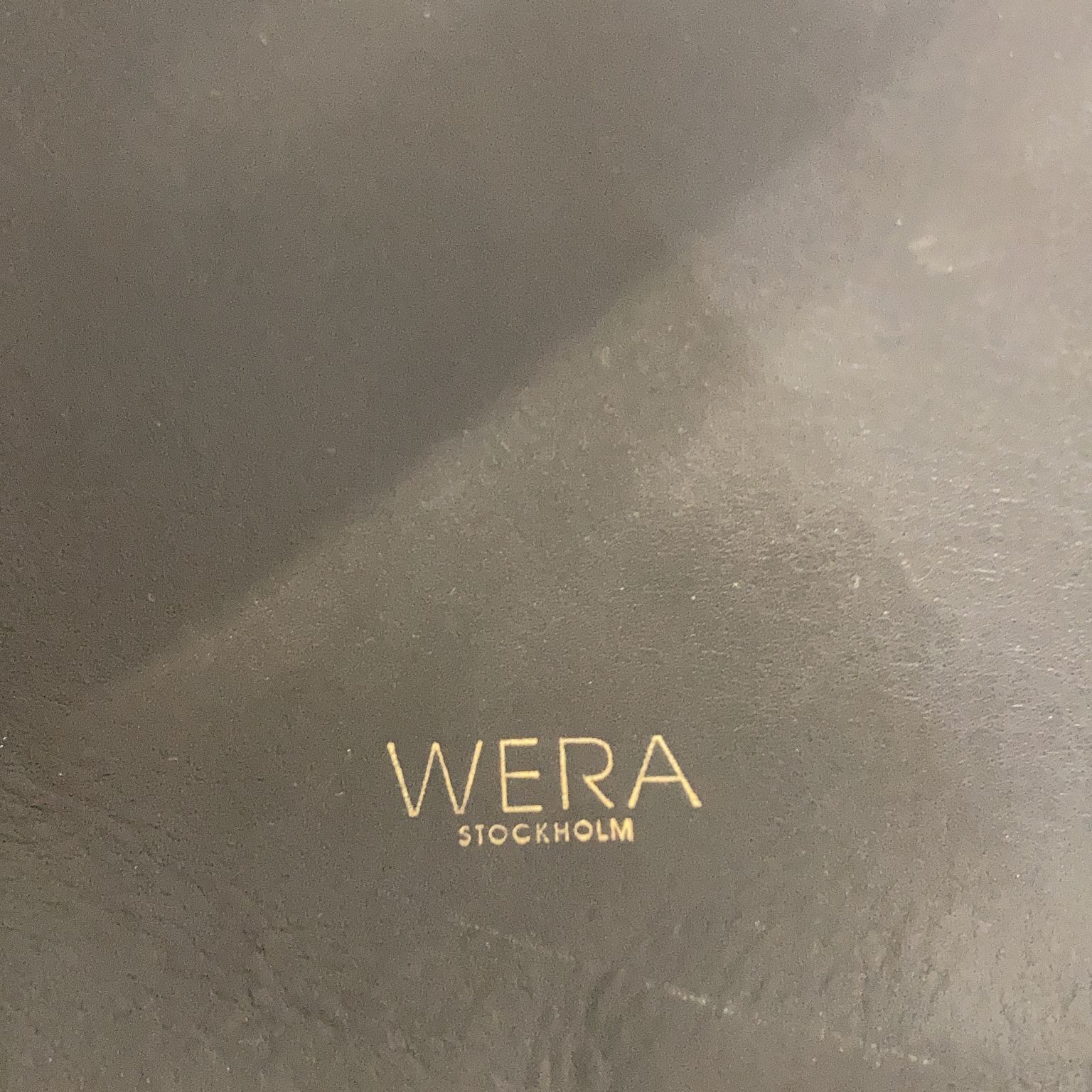 WERA