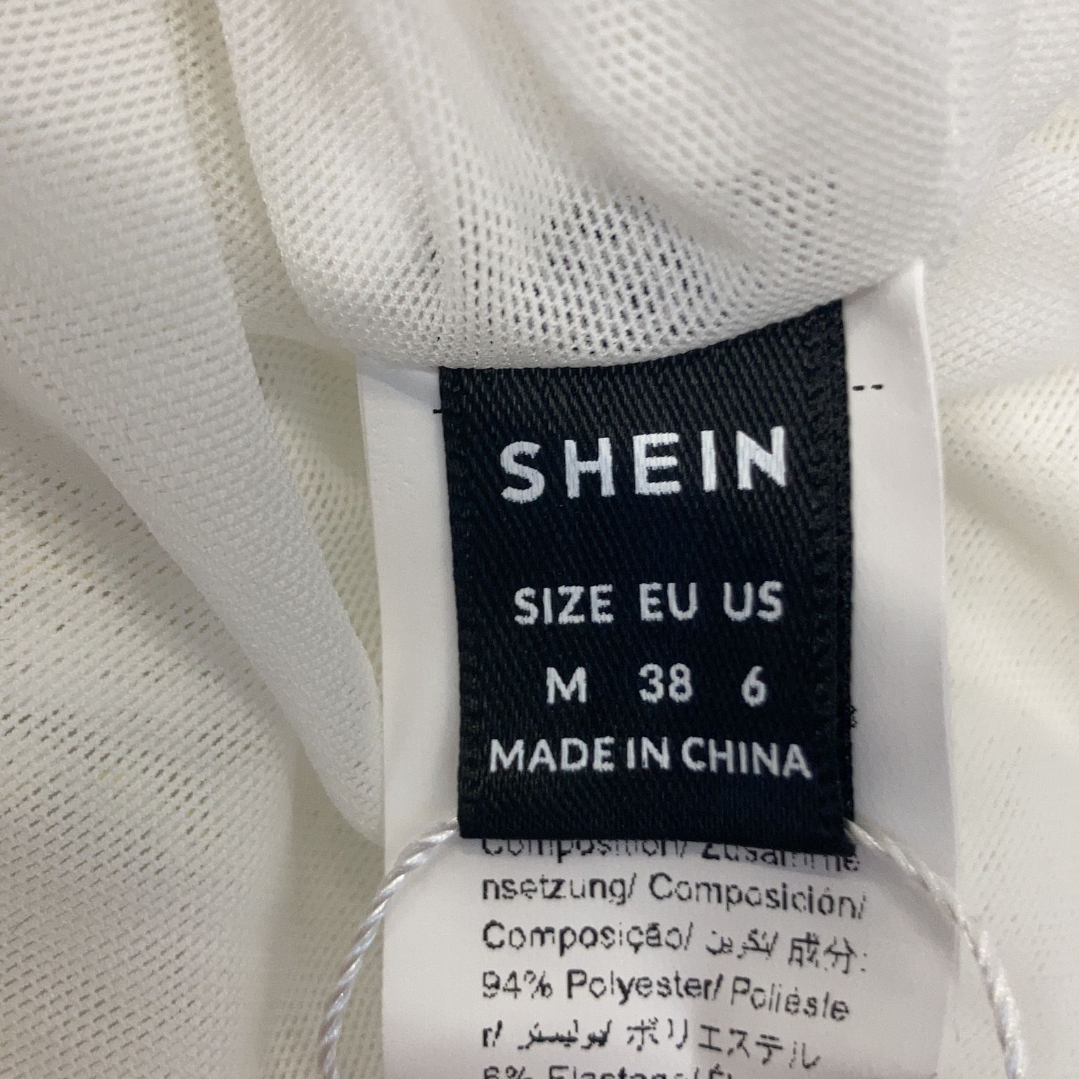 Shein