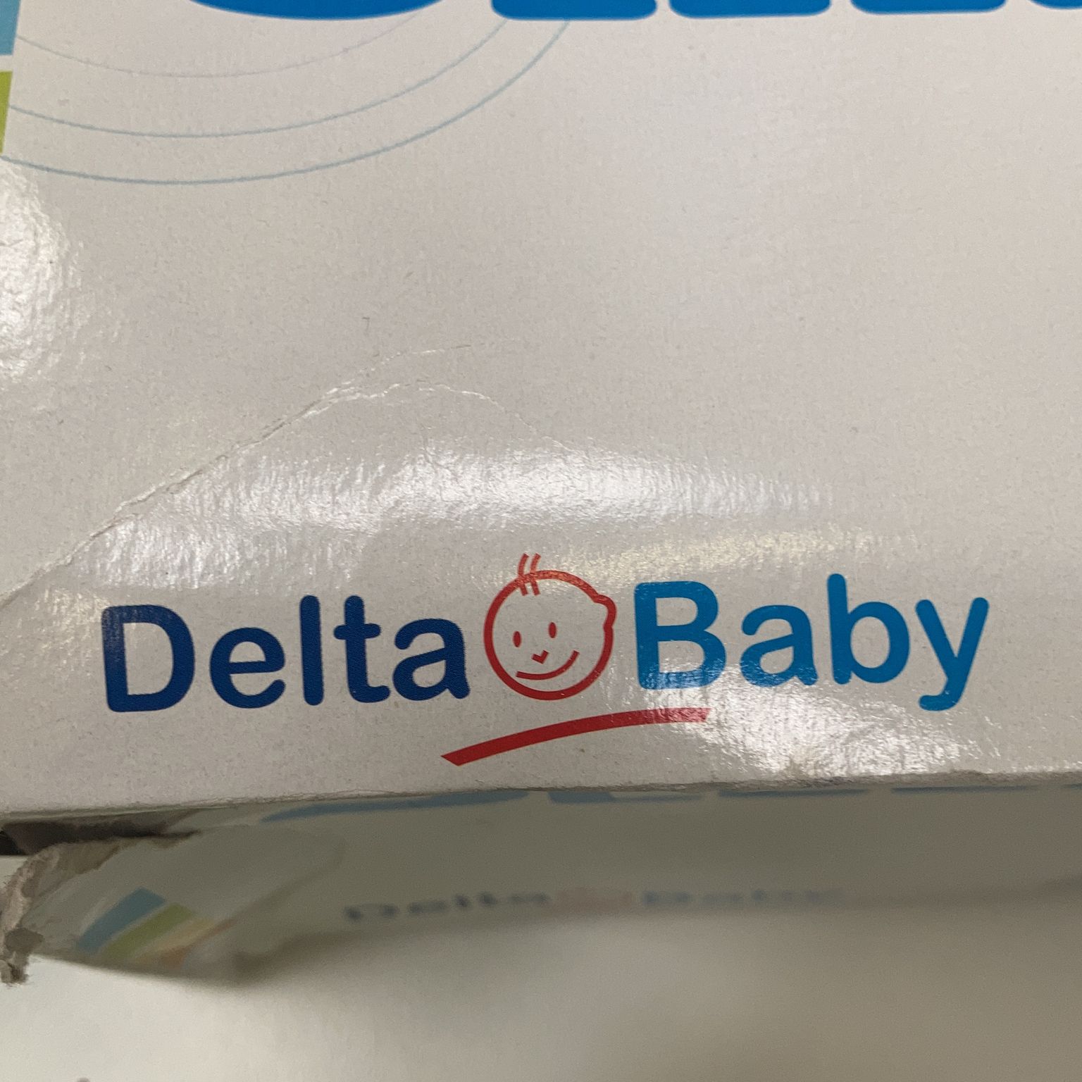 Delta Baby