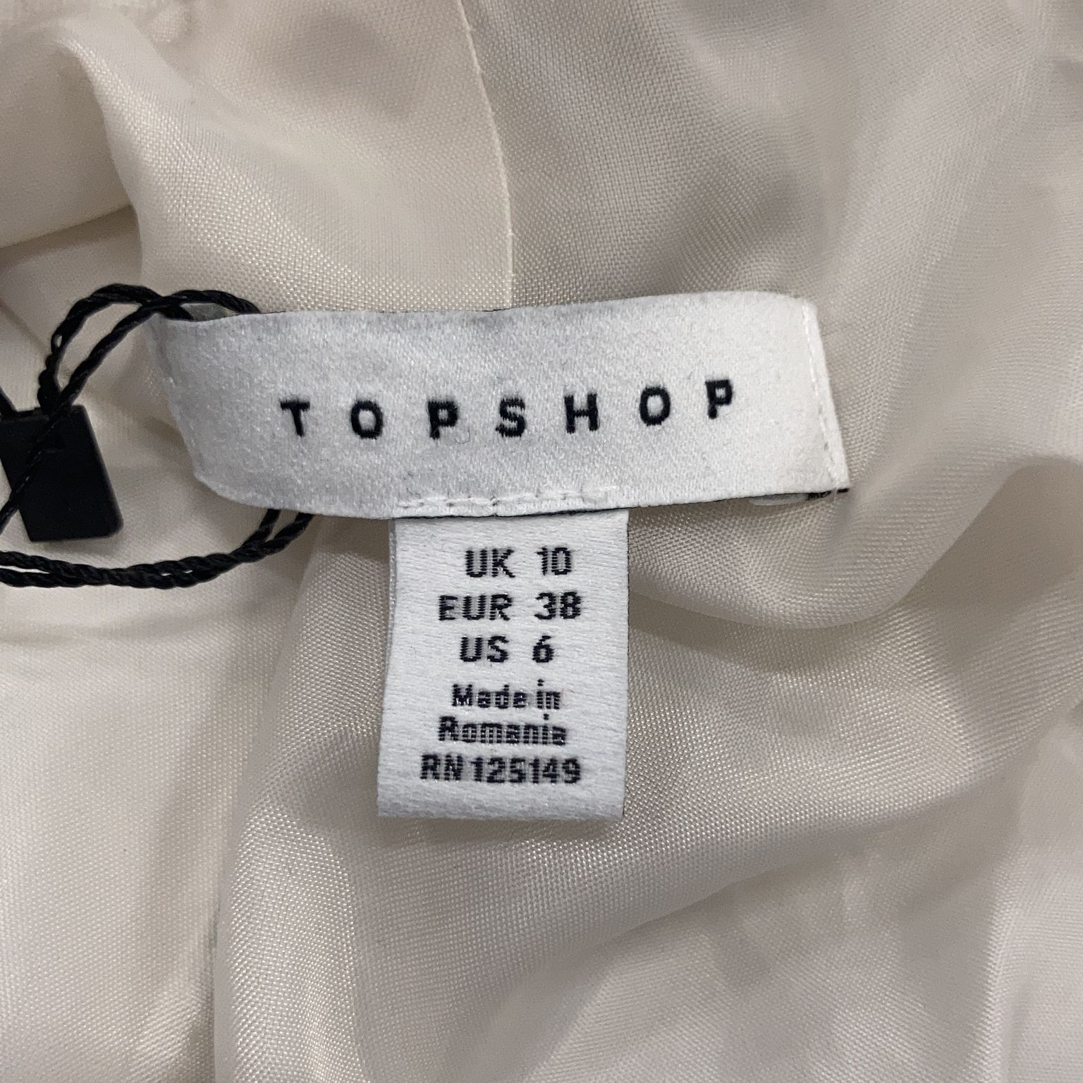 Topshop