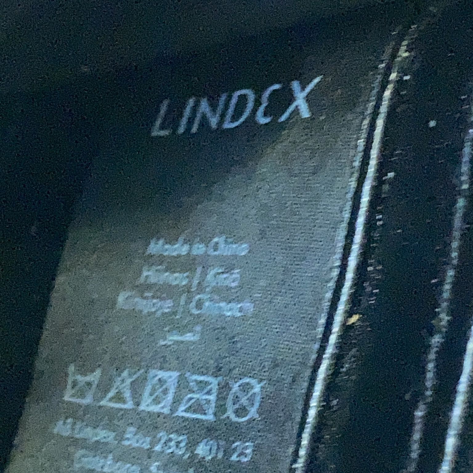 Lindex