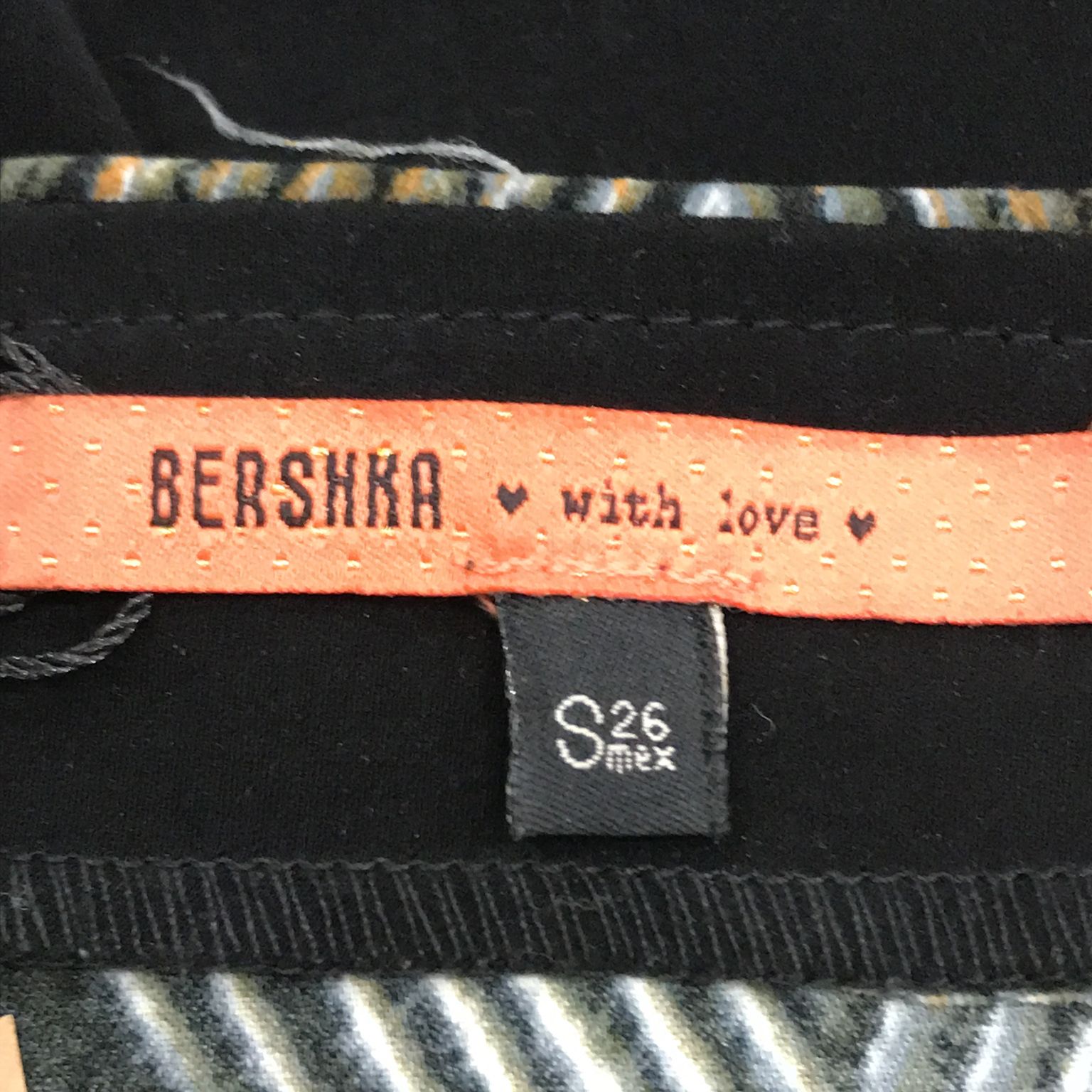 Bershka