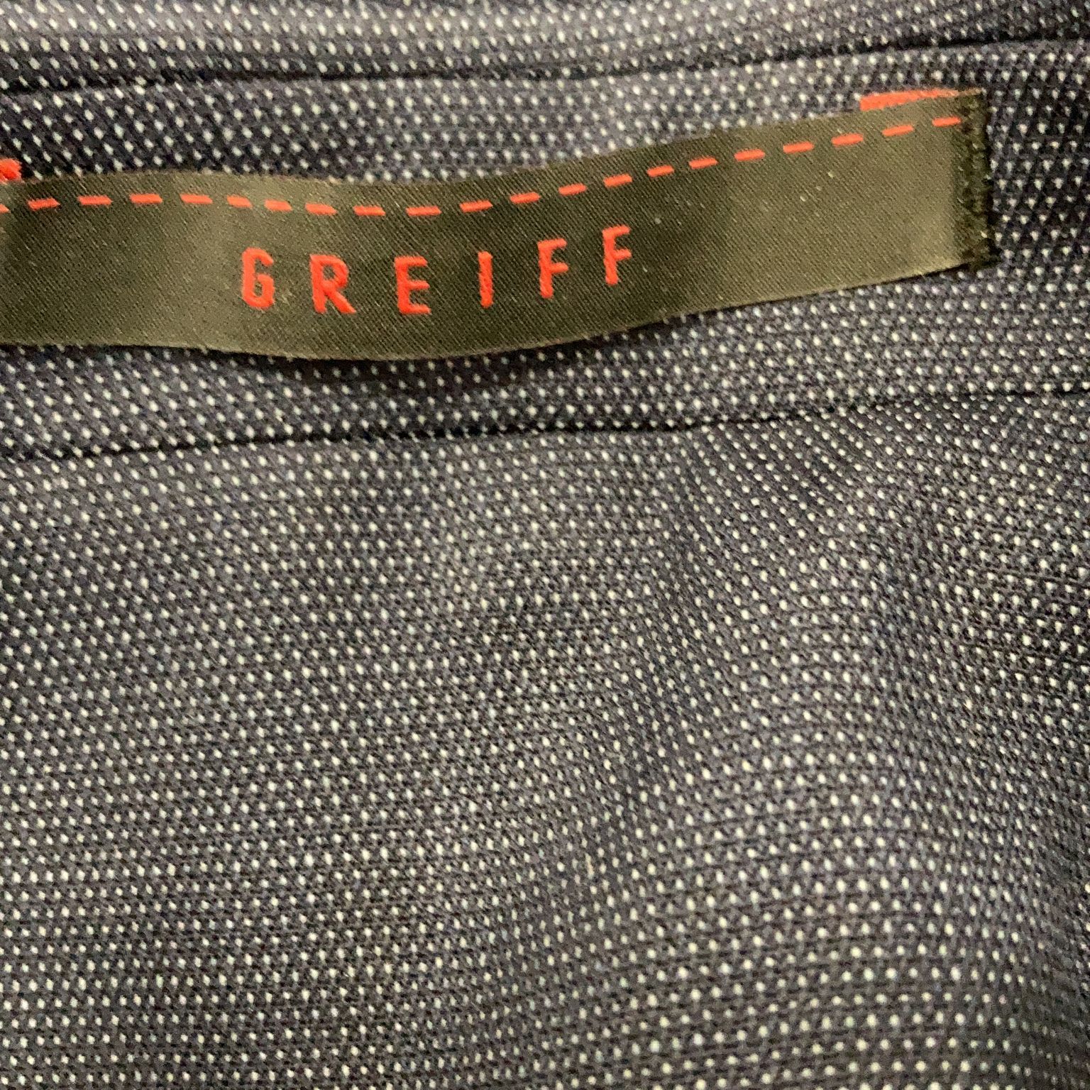 Greiff