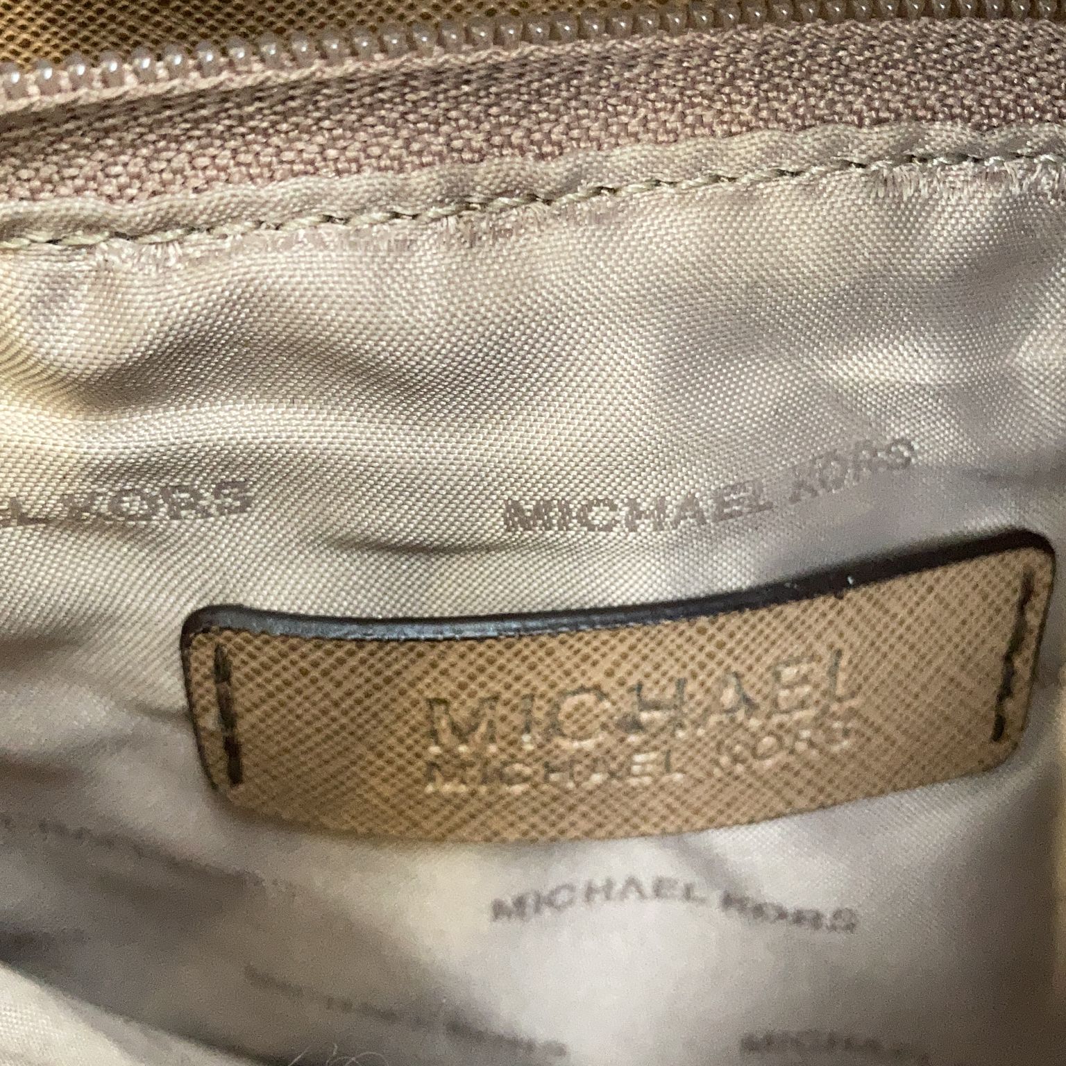 Michael Kors