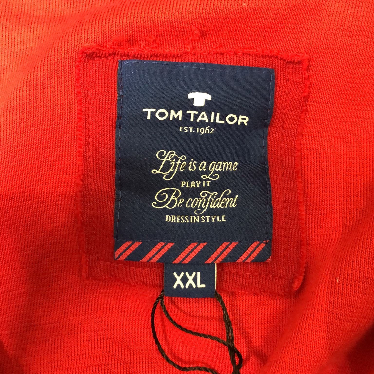 Tom Tailor