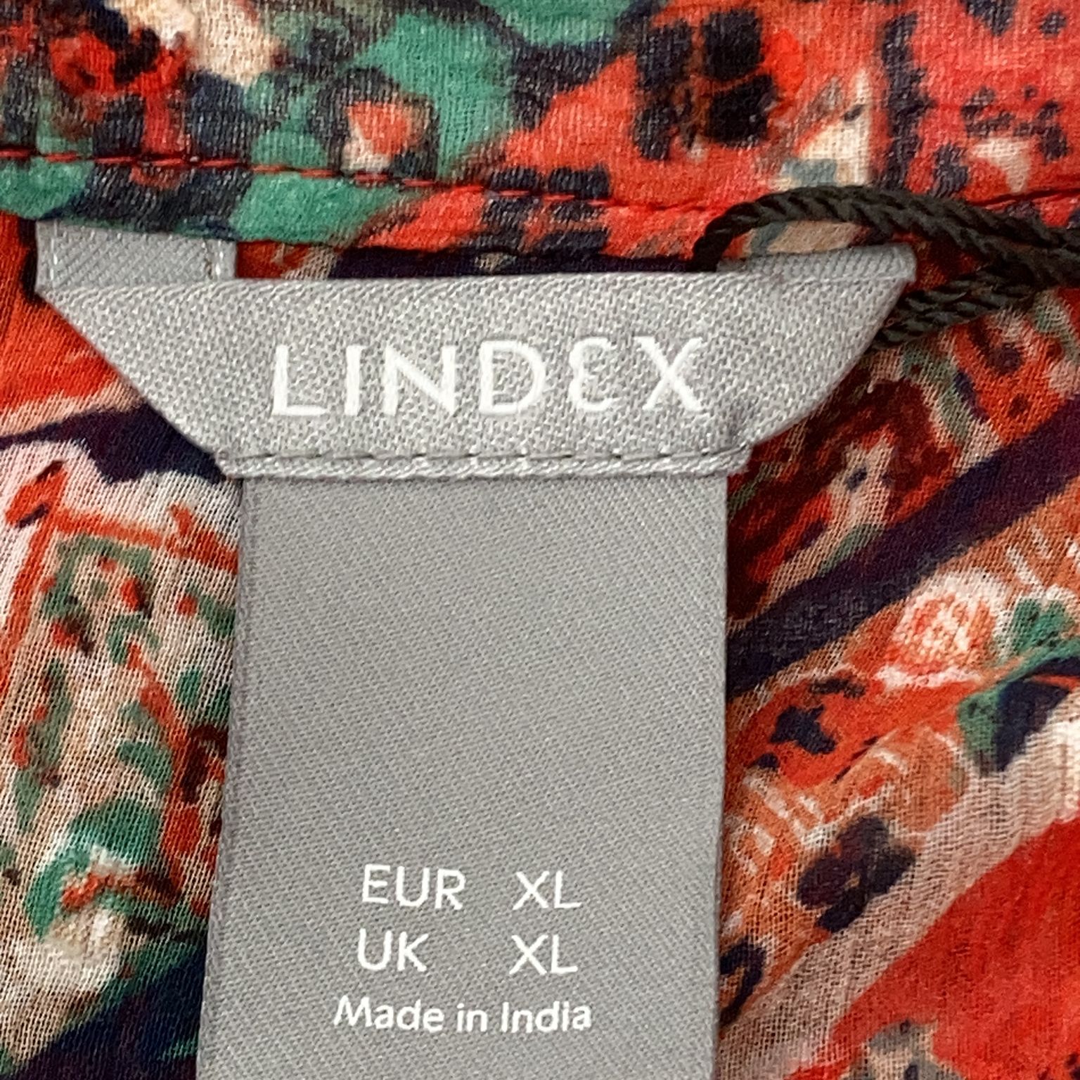 Lindex