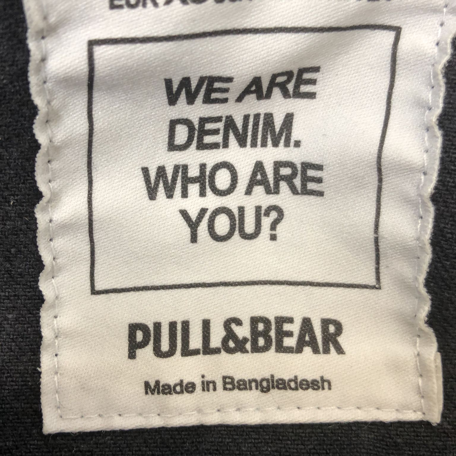 Pull  Bear