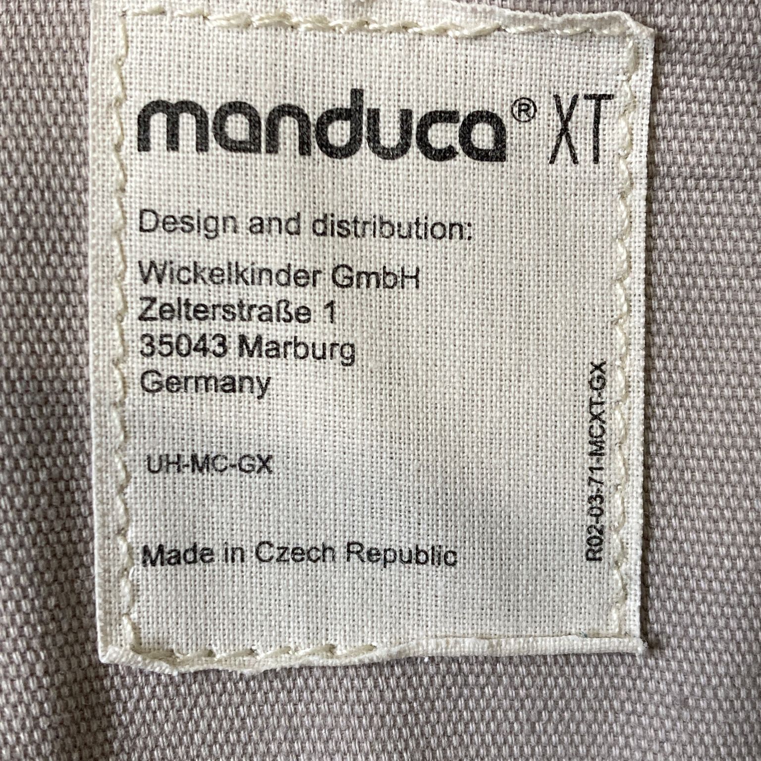 Manduca