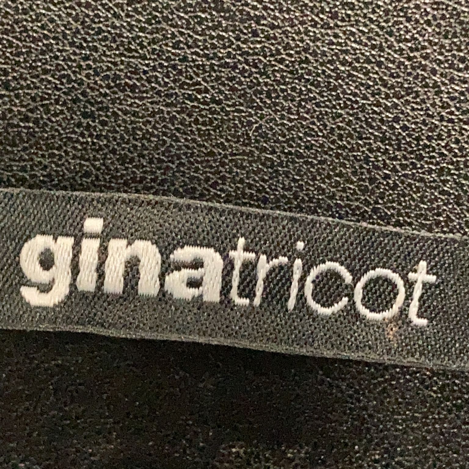 Gina Tricot