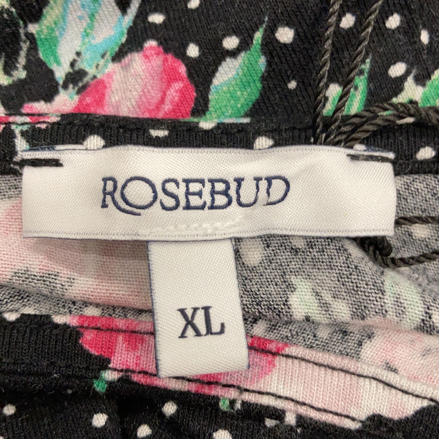 Rosebud