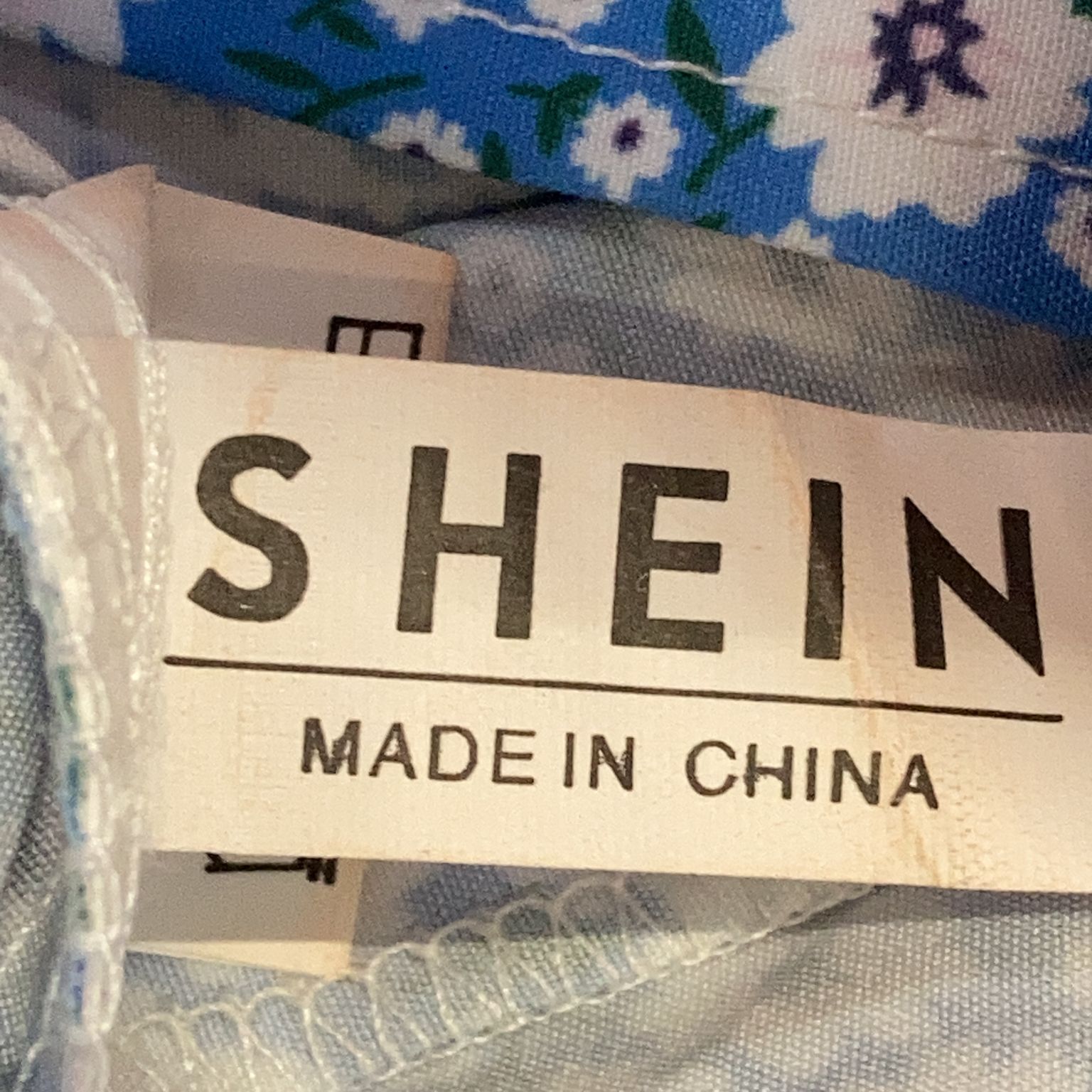 Shein