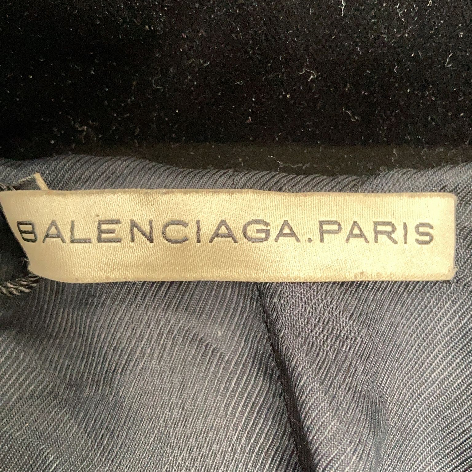 Balenciaga