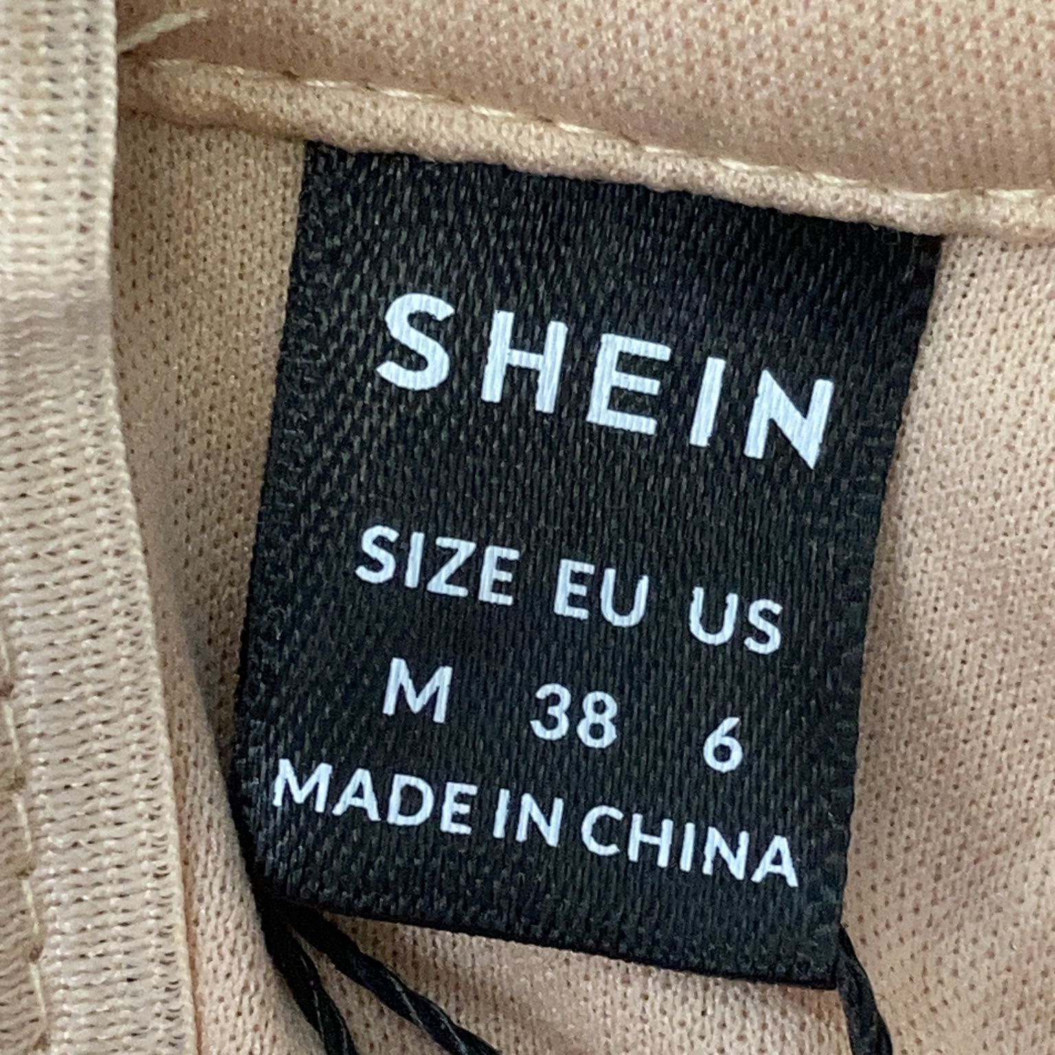 Shein