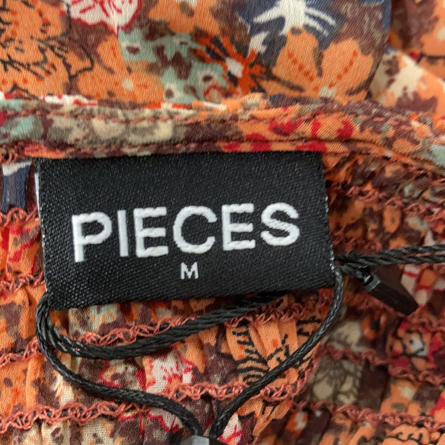 Pieces