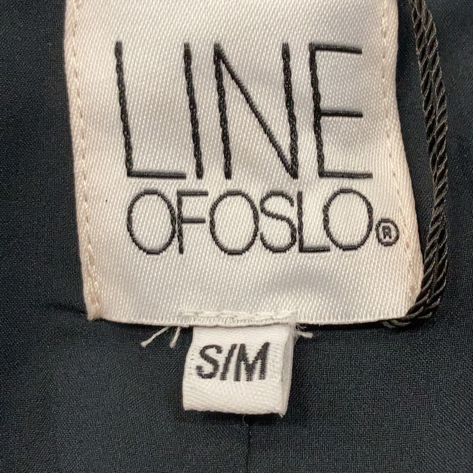 Line of Oslo