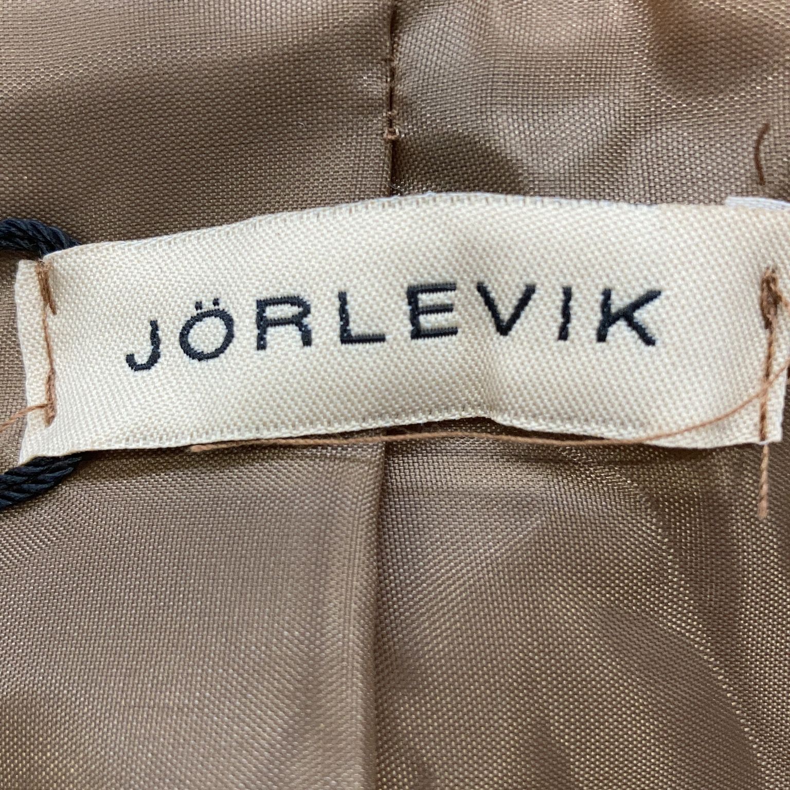 Jorlevik