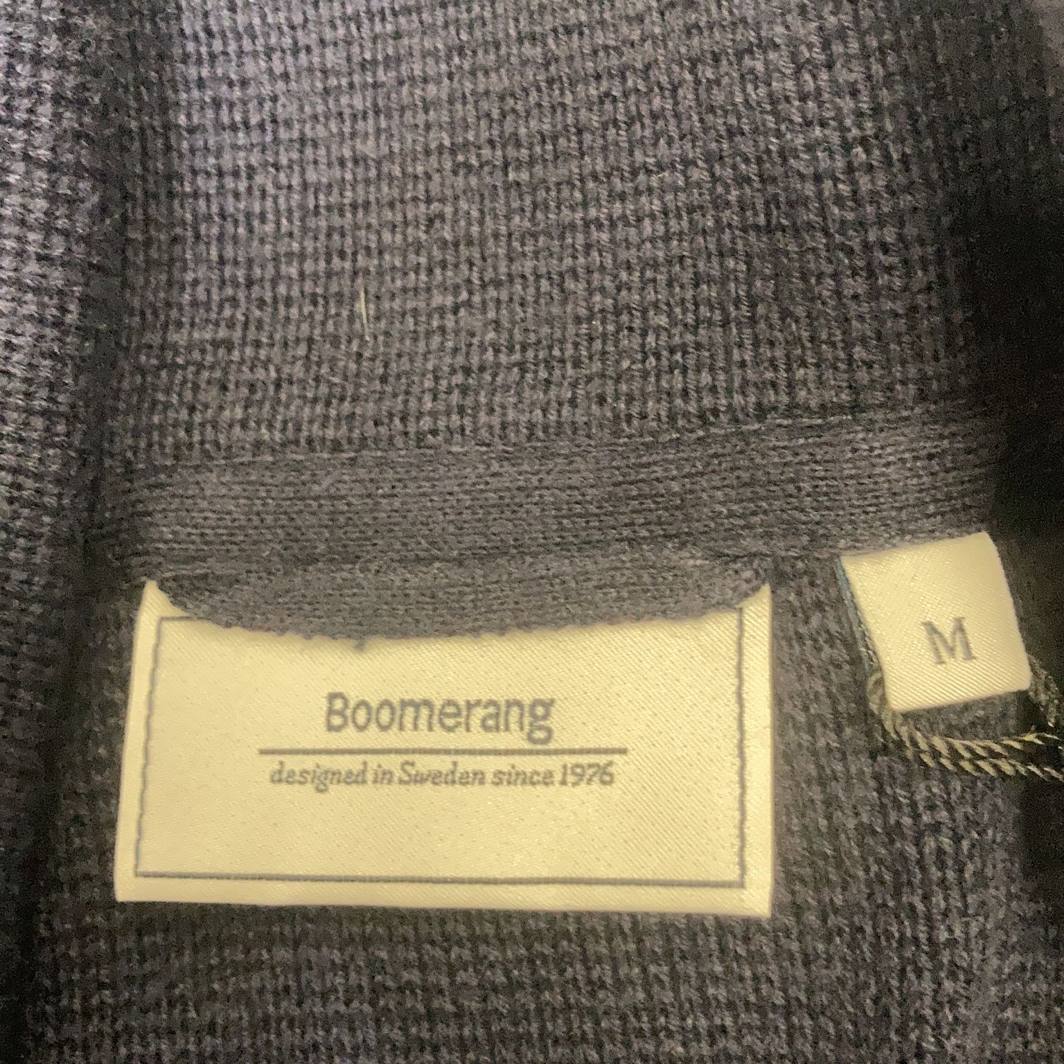 Boomerang