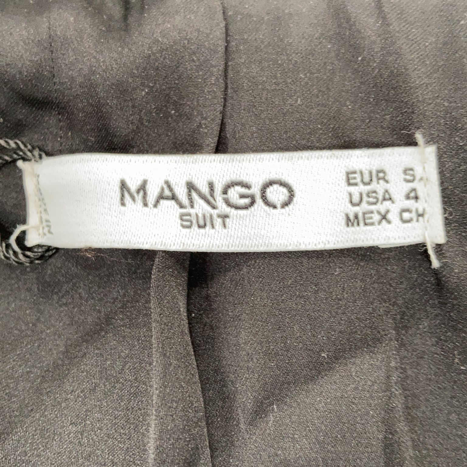 Mango