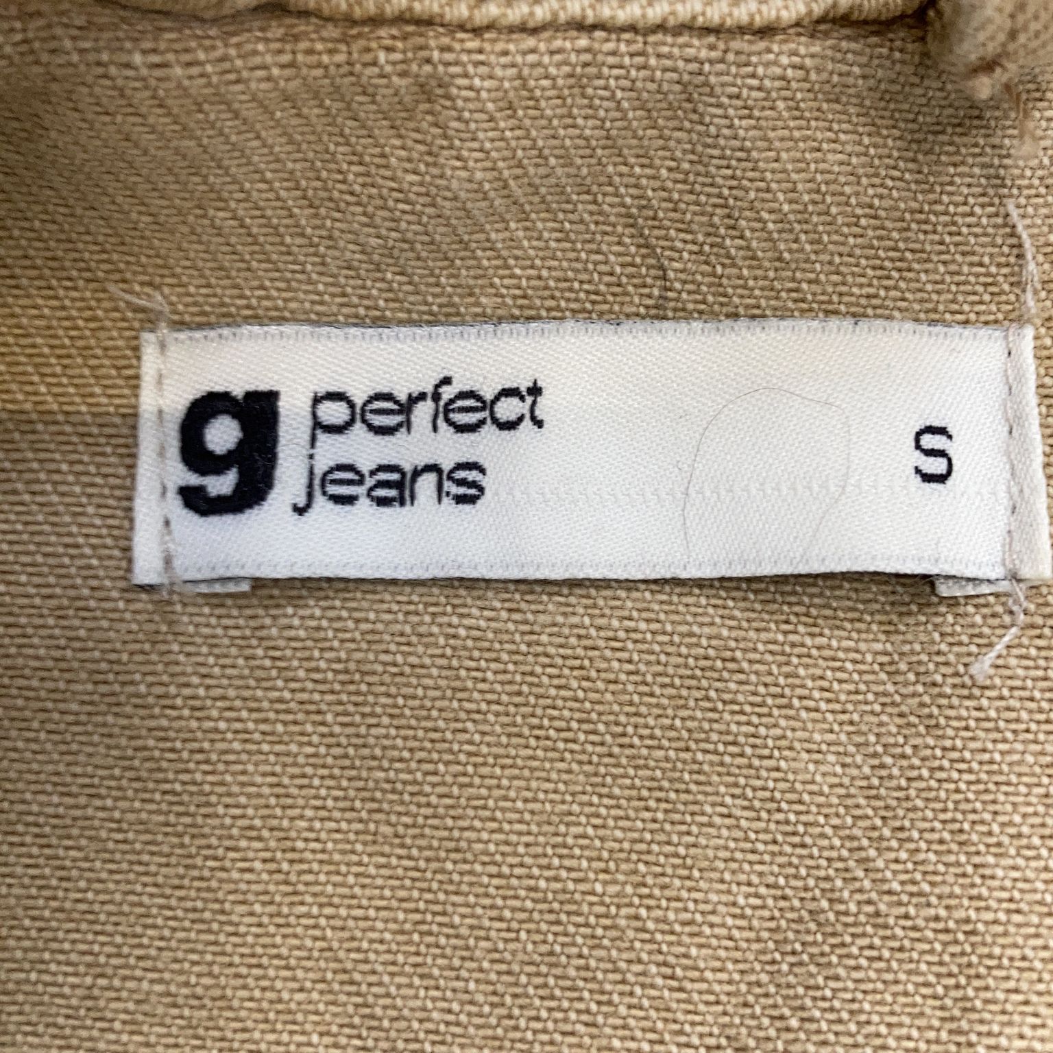 Perfect Jeans Gina Tricot