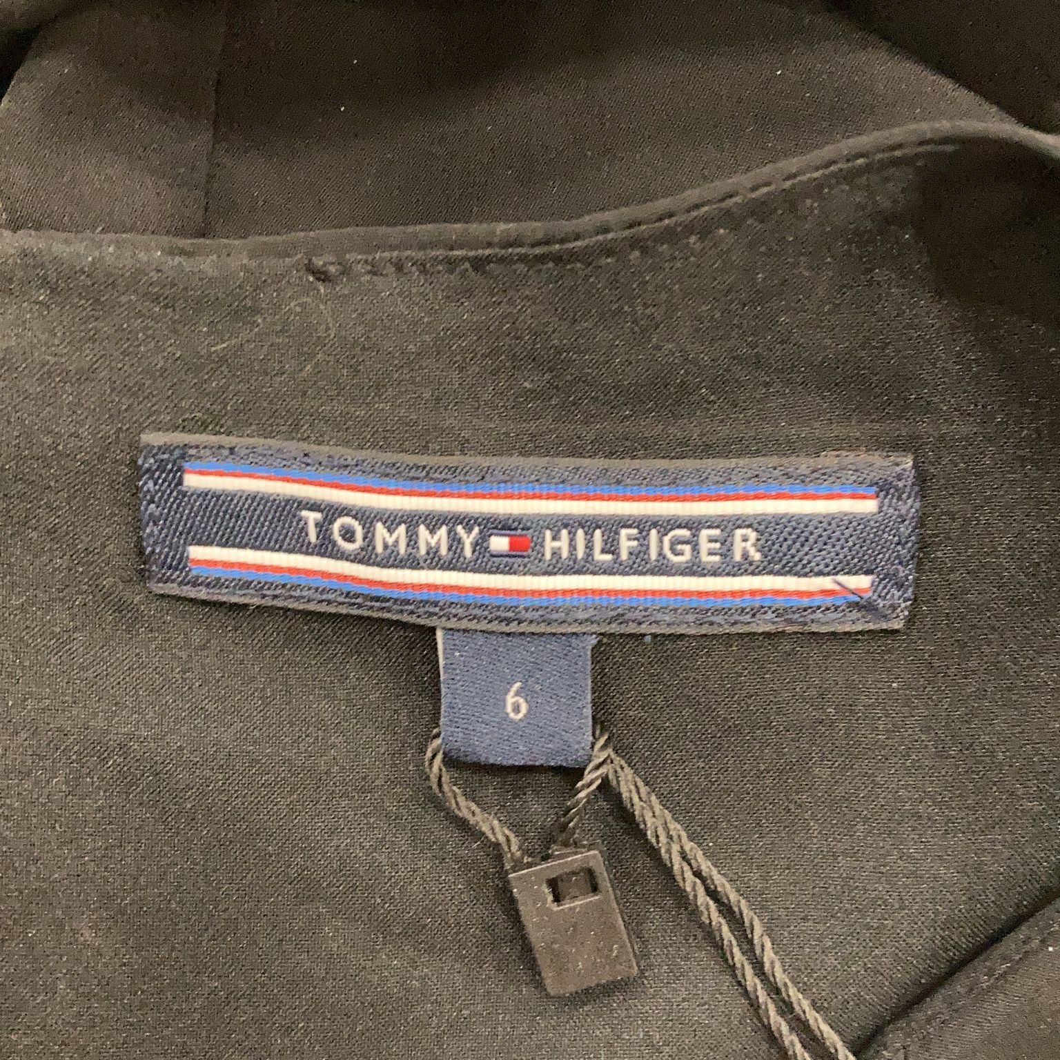 Tommy Hilfiger