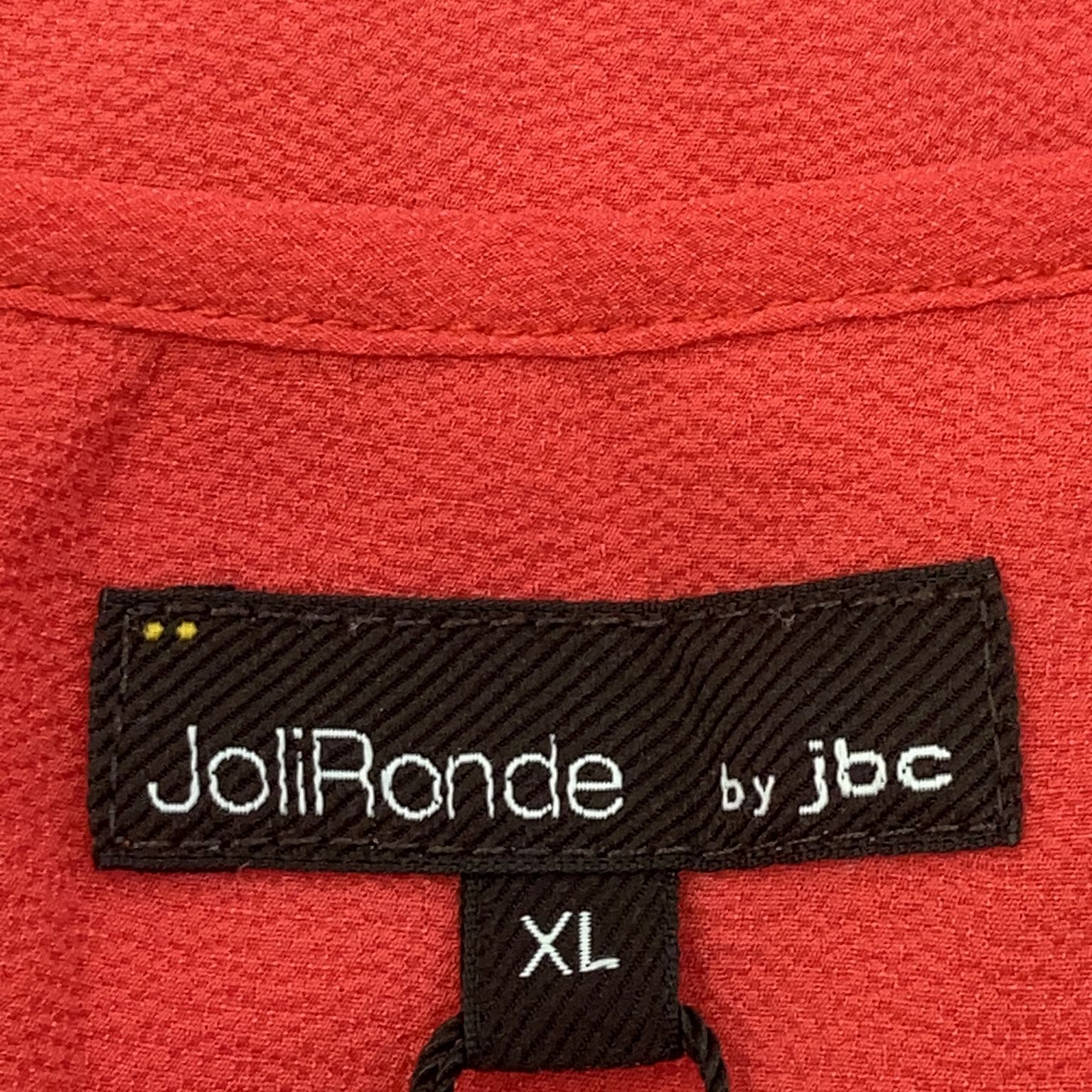 Joli Ronde