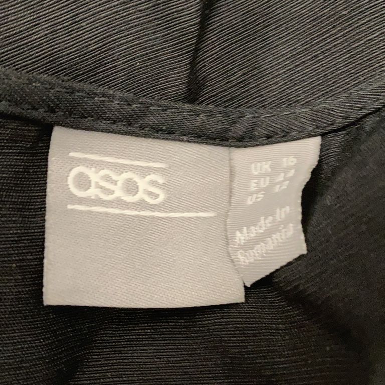 ASOS