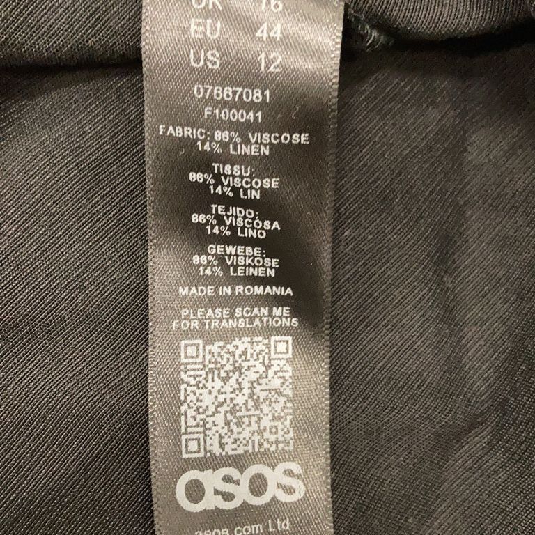 ASOS