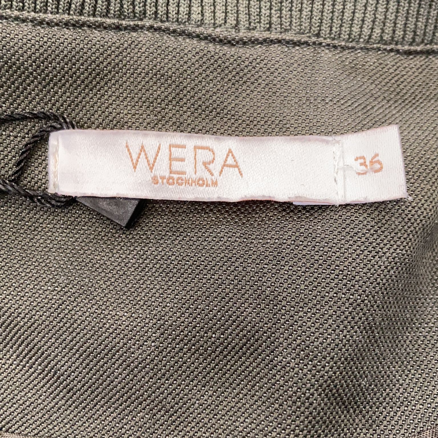 WERA Stockholm