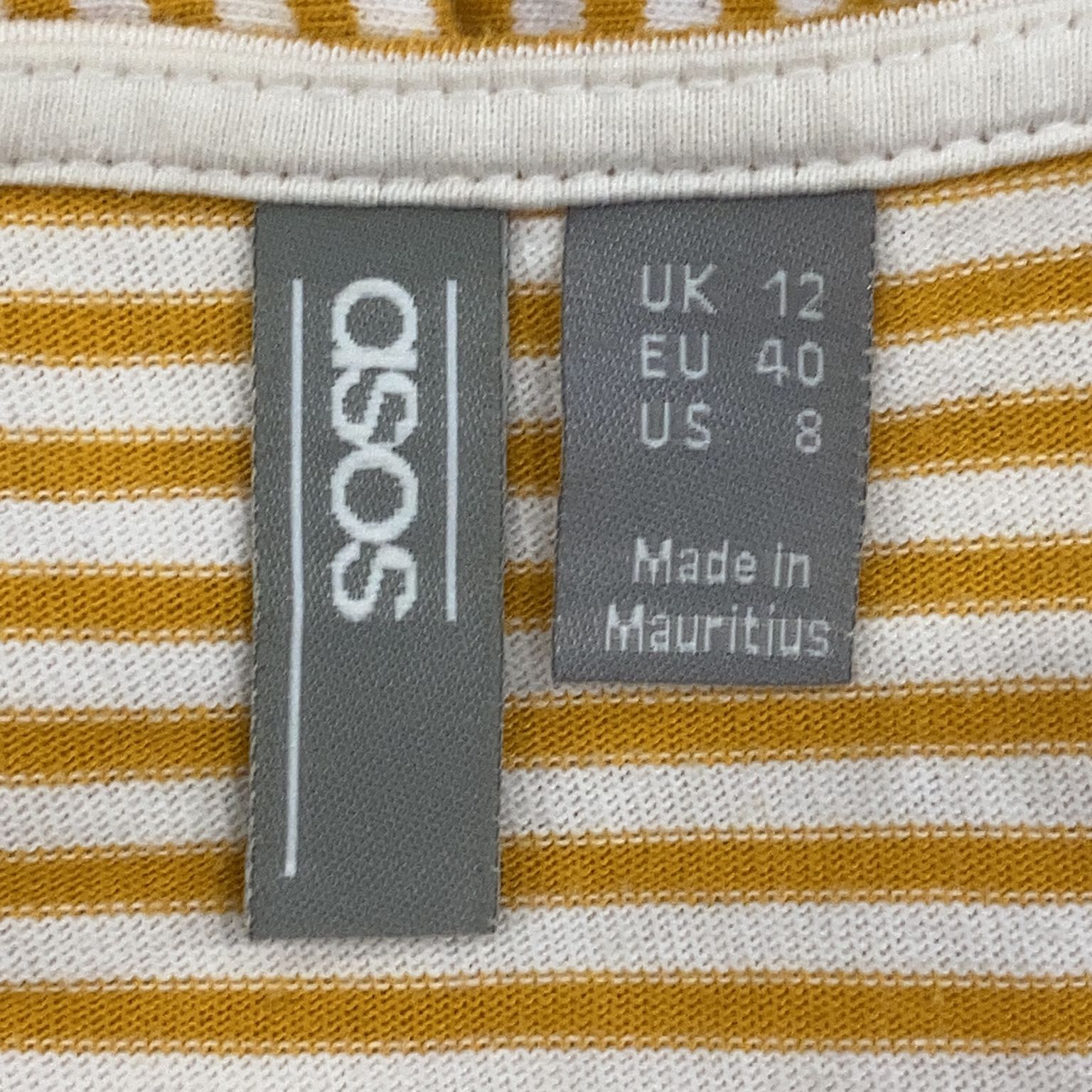 ASOS