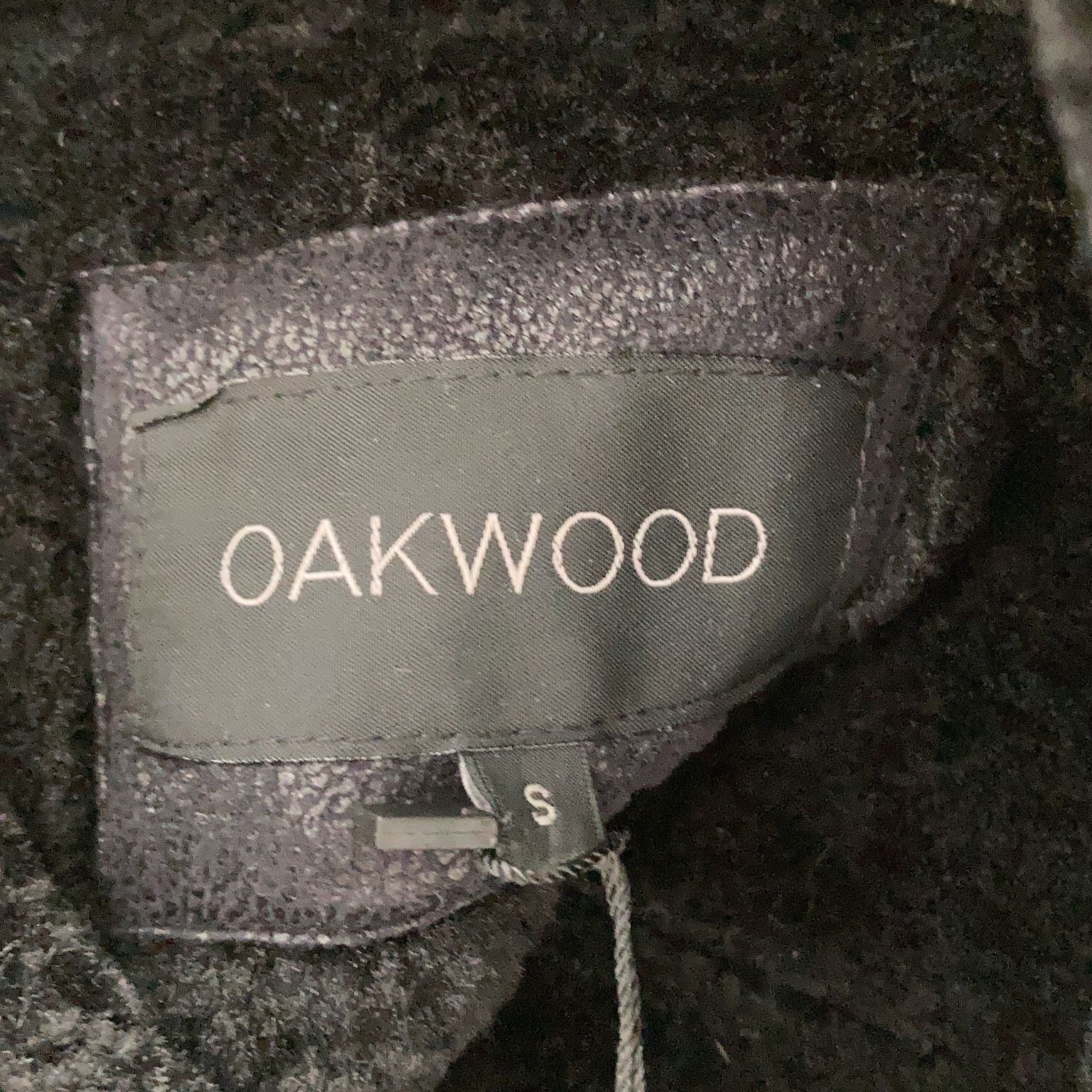 Oakwood