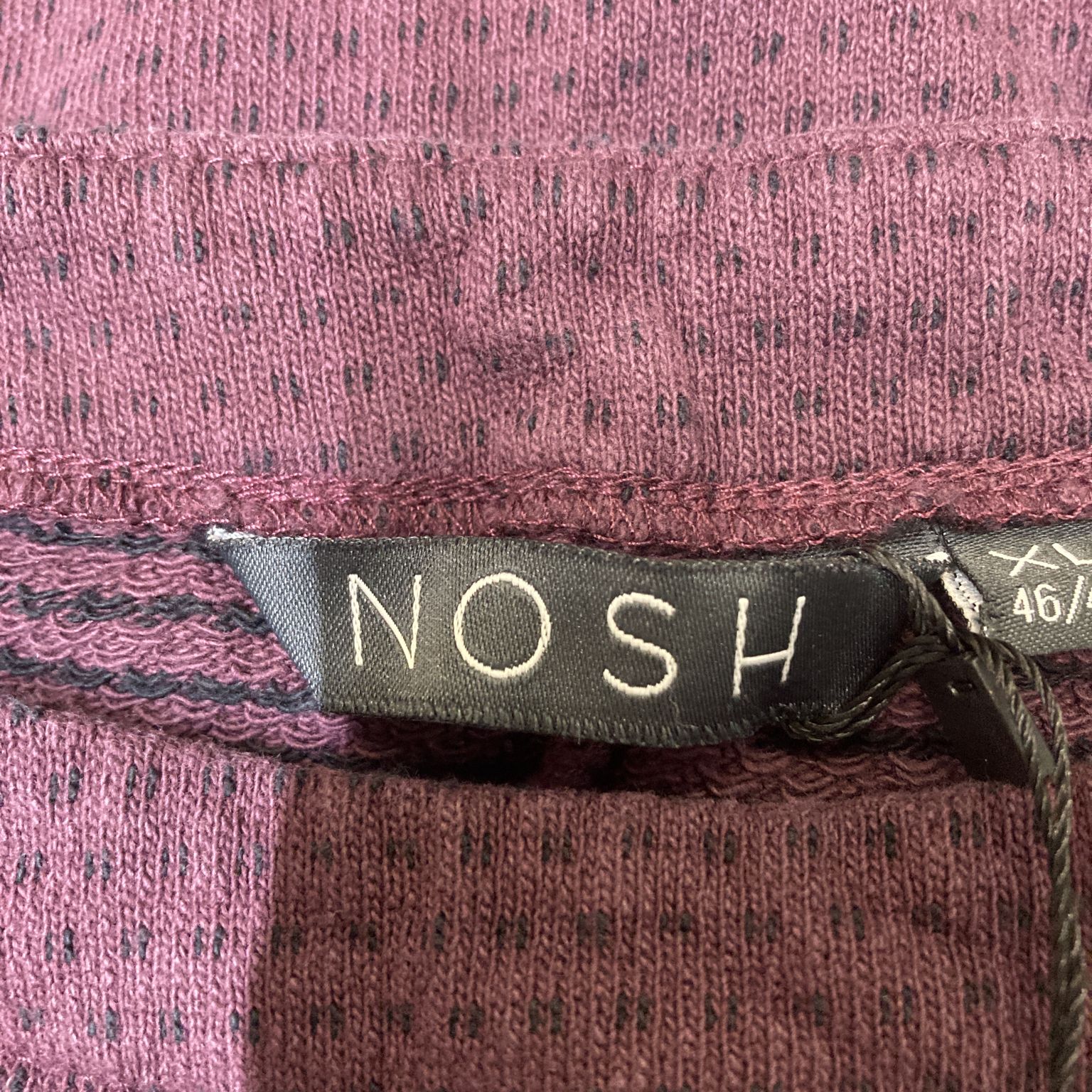 NOSH