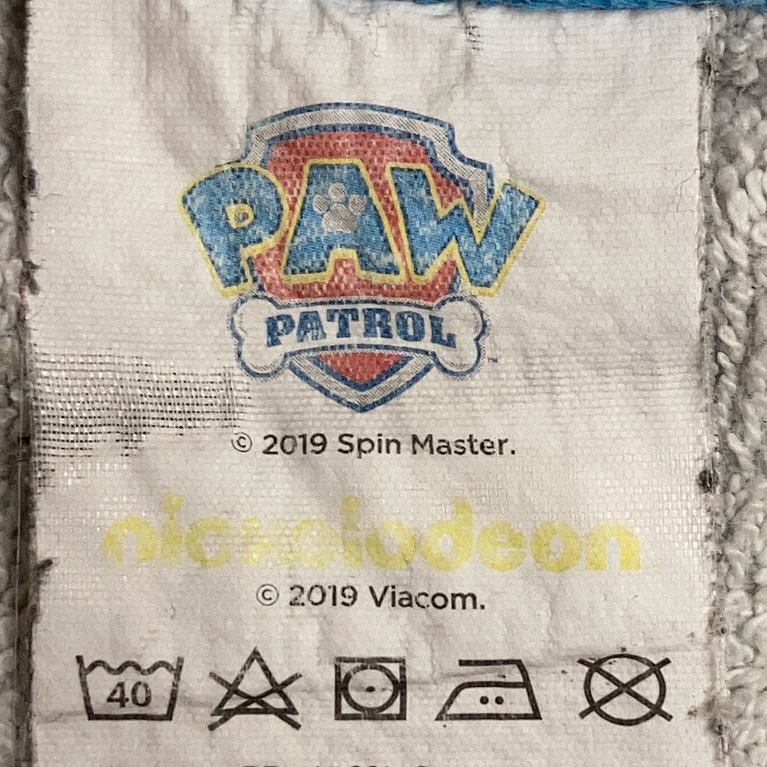 Paw Patrol