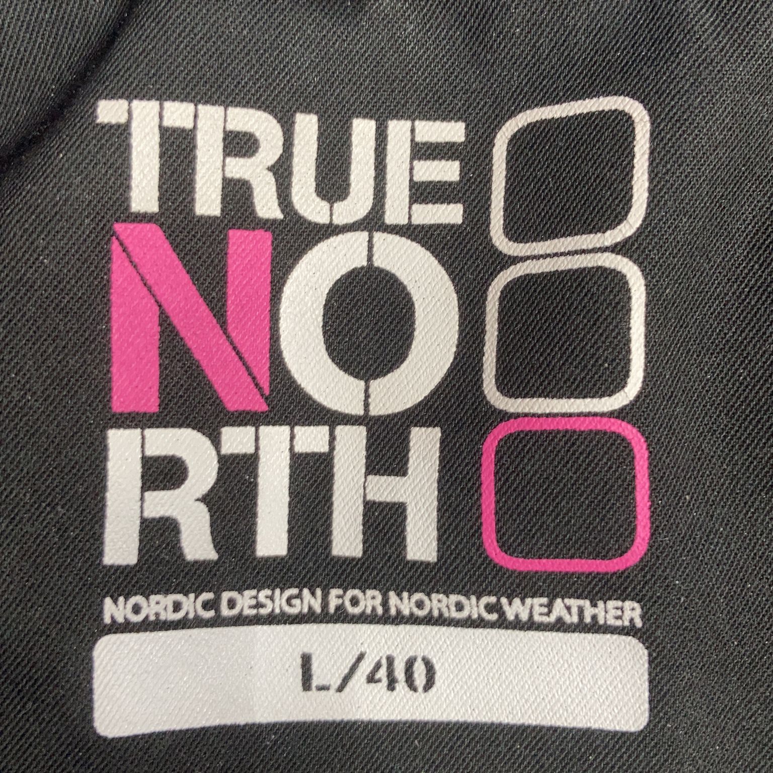 True North