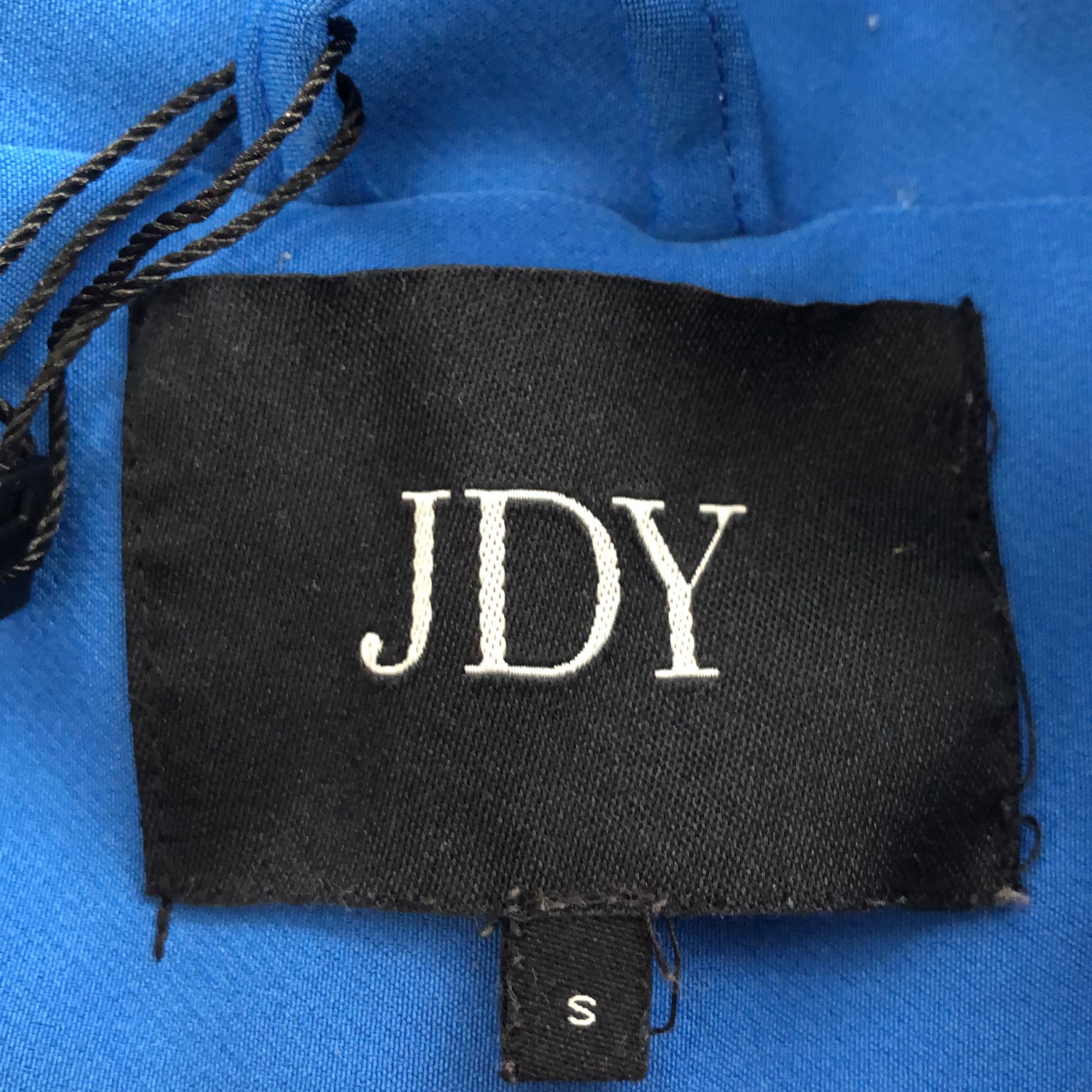 JDY