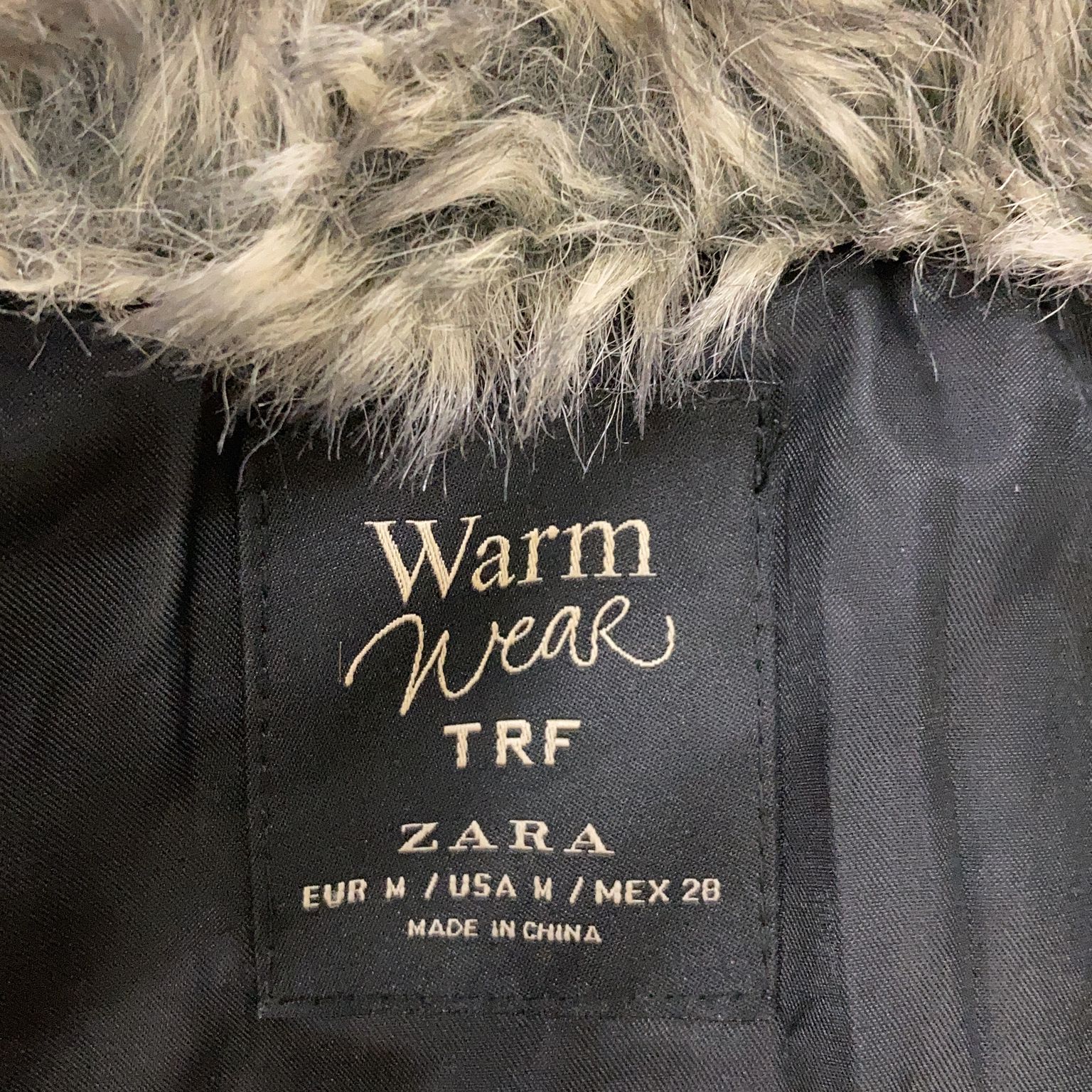 Zara Trafaluc