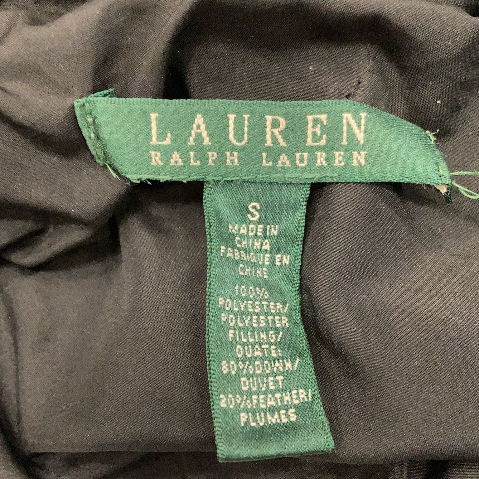 Lauren Ralph Lauren