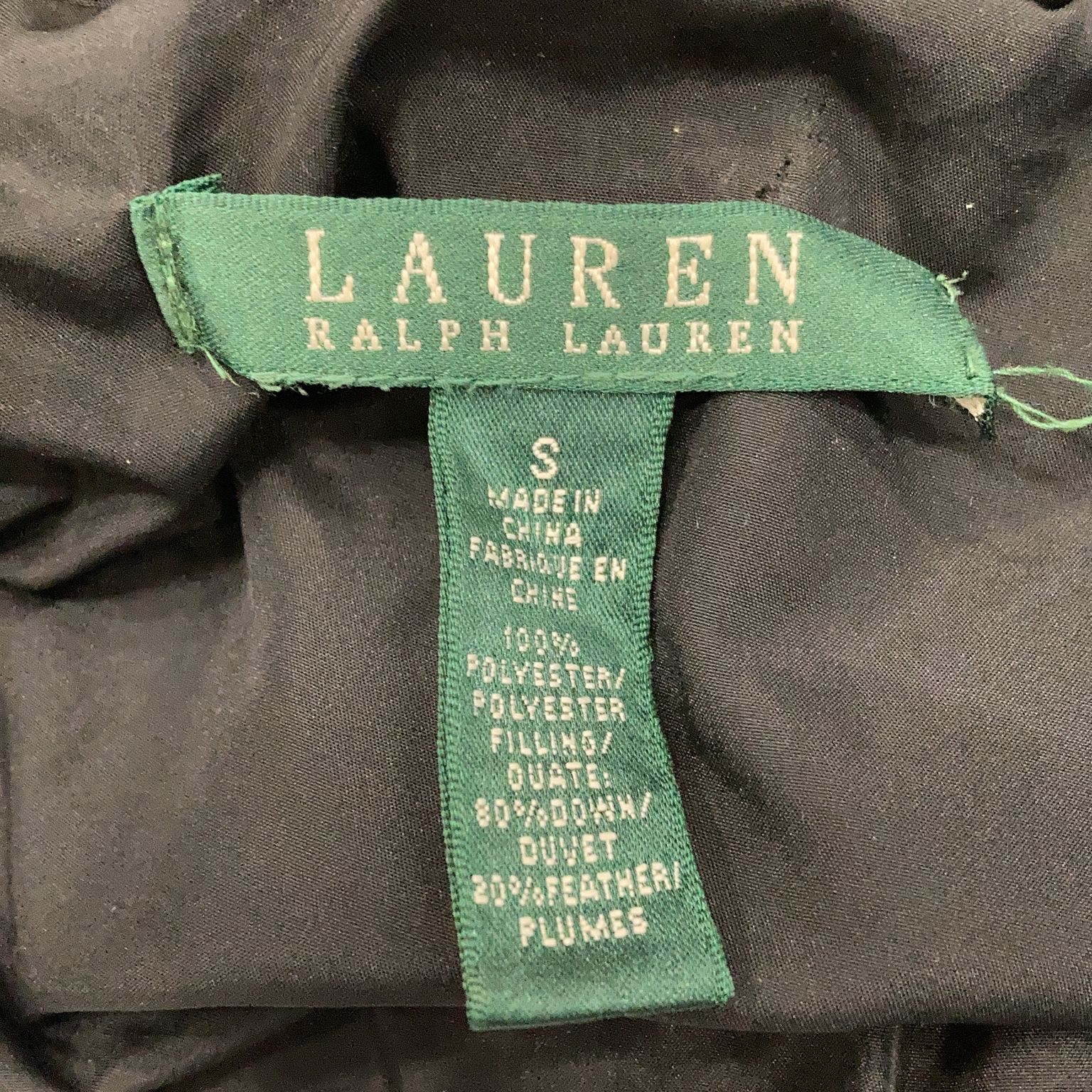 Lauren Ralph Lauren