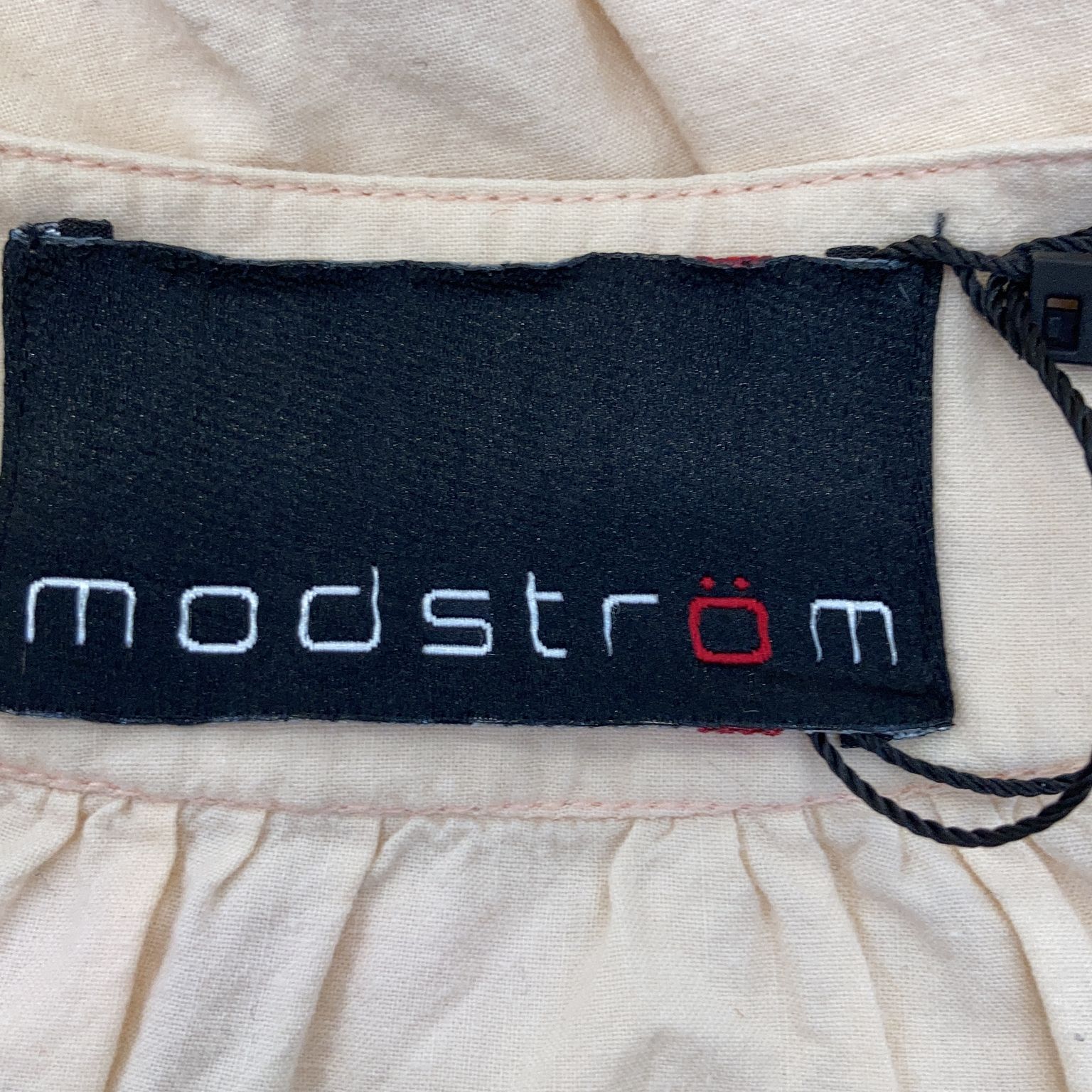 Modström