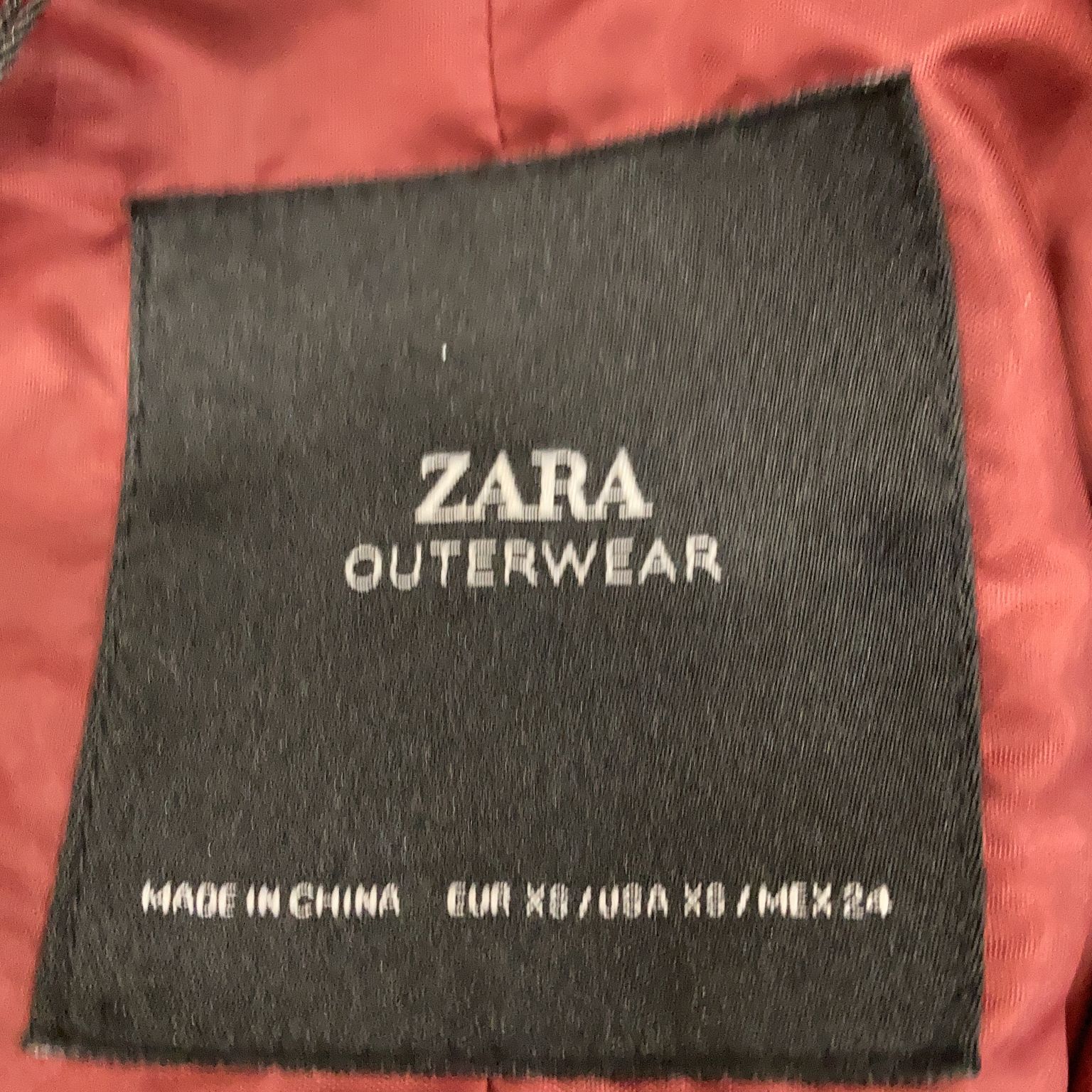 Zara