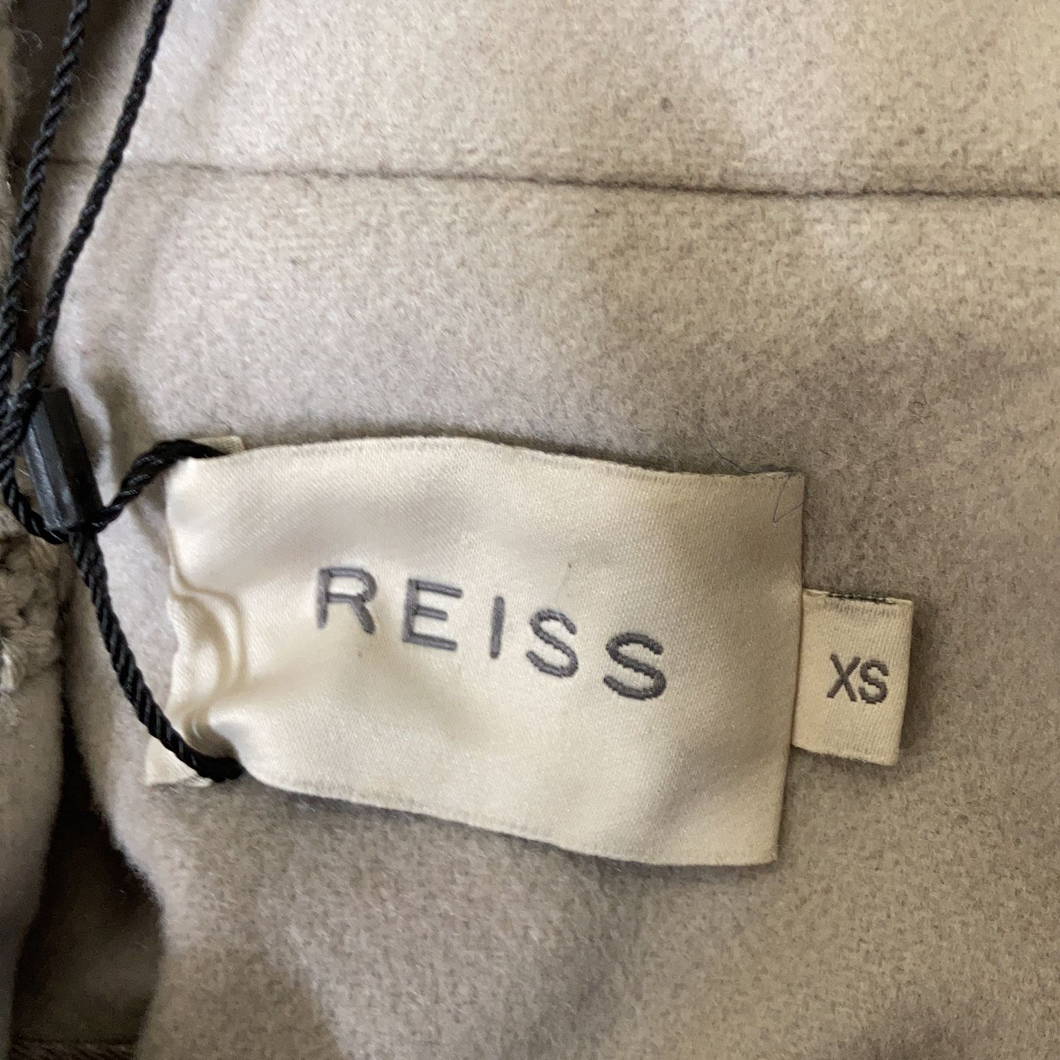 Reiss